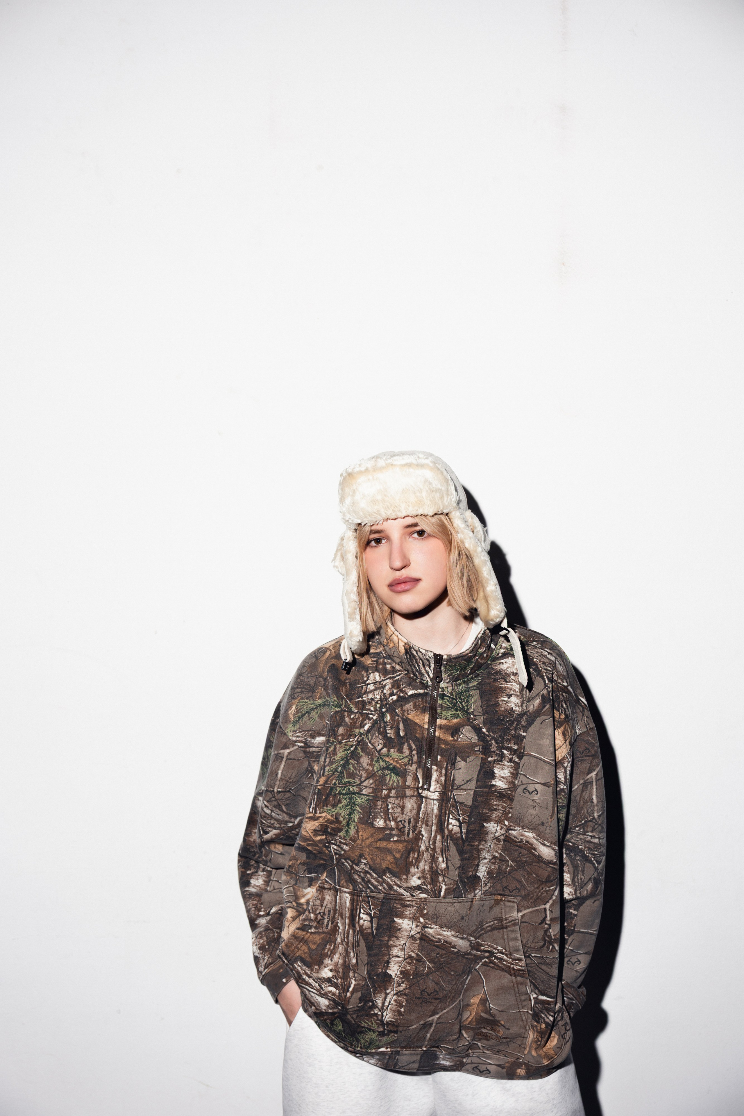 VINYL APRÈS SKI. Gorsvet.ph