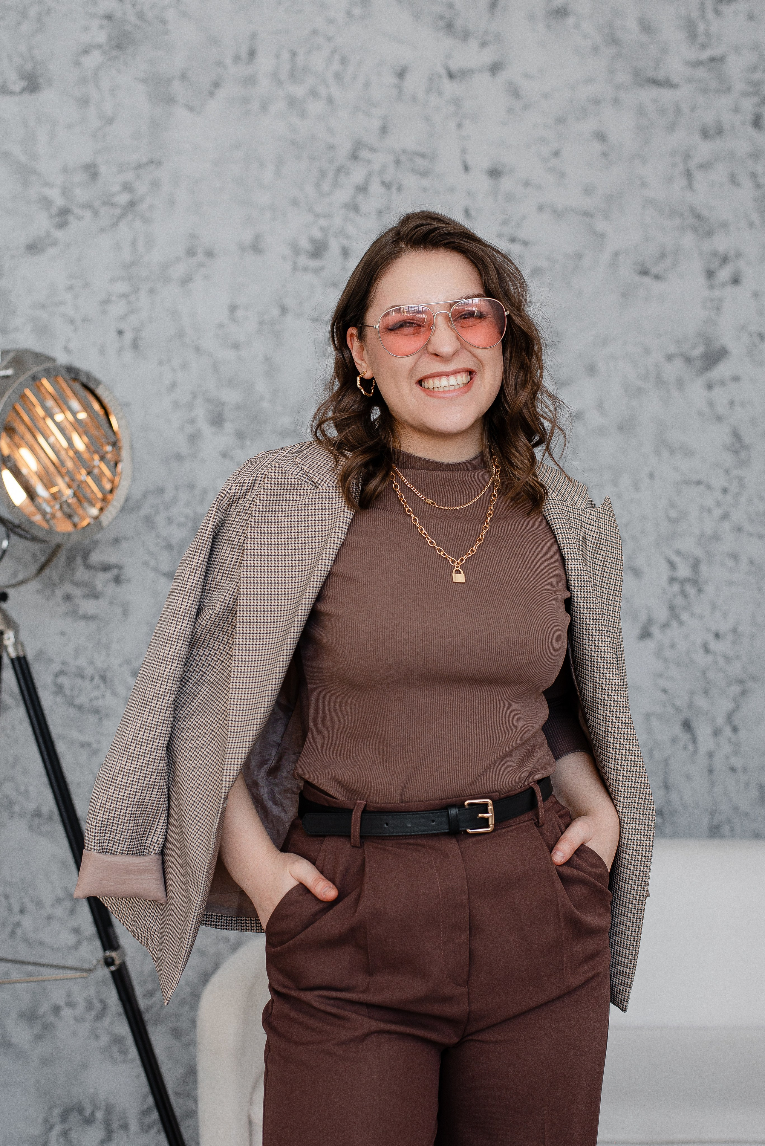 Контент-съемка для психолога. Семейный и детский фотограф Иваново Ксения Азаренкова