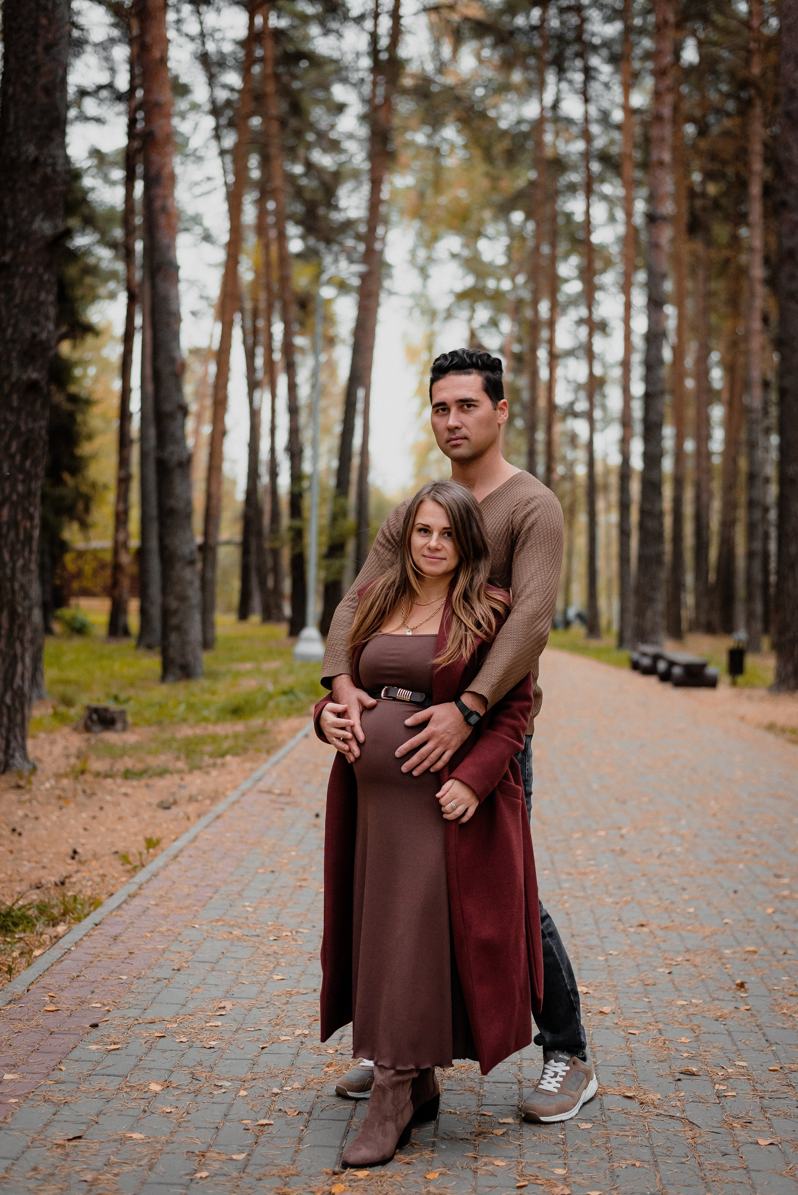 Альвир и Александра. Семейный и детский фотограф Иваново Ксения Азаренкова