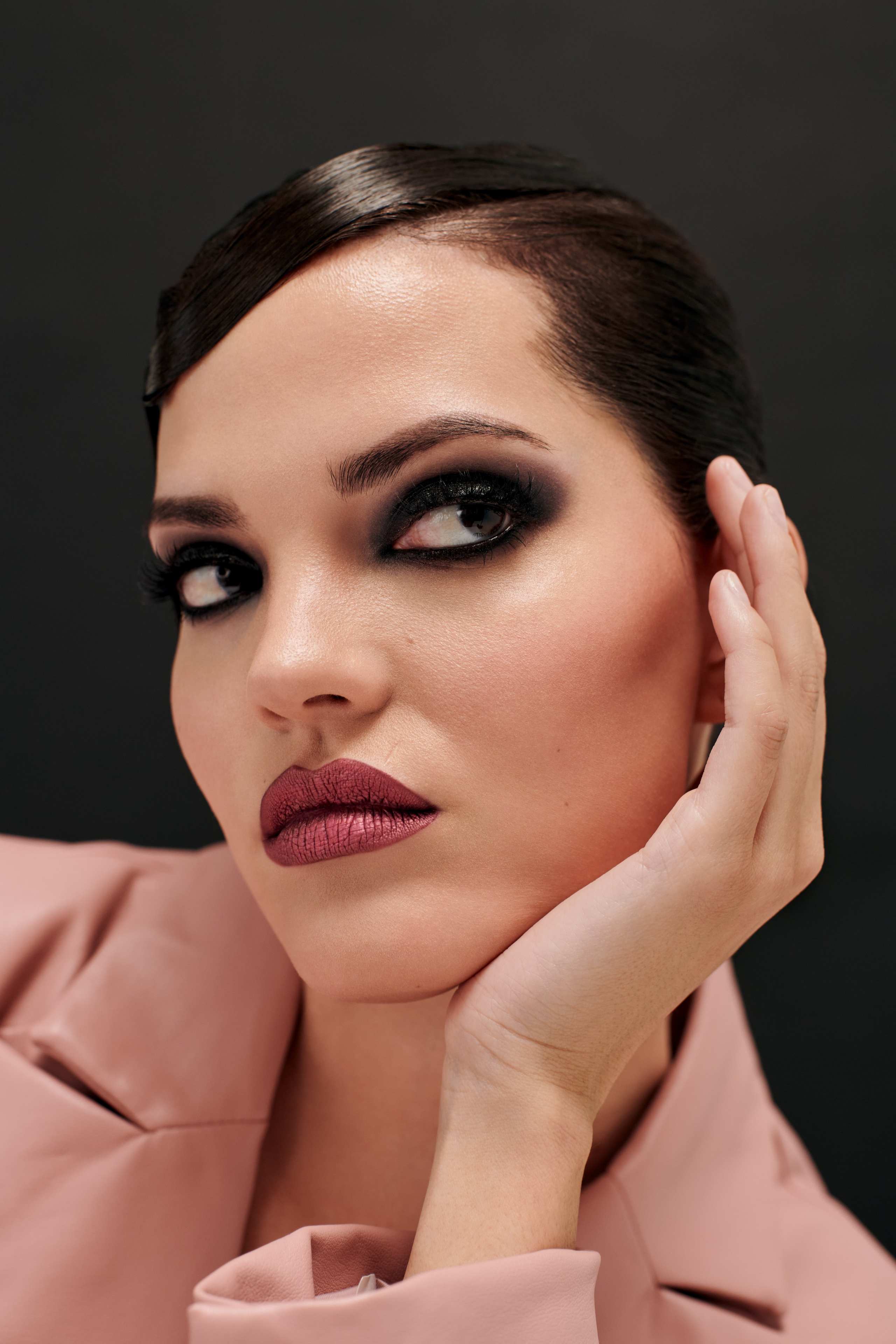 Retouching Beauty and Fashion