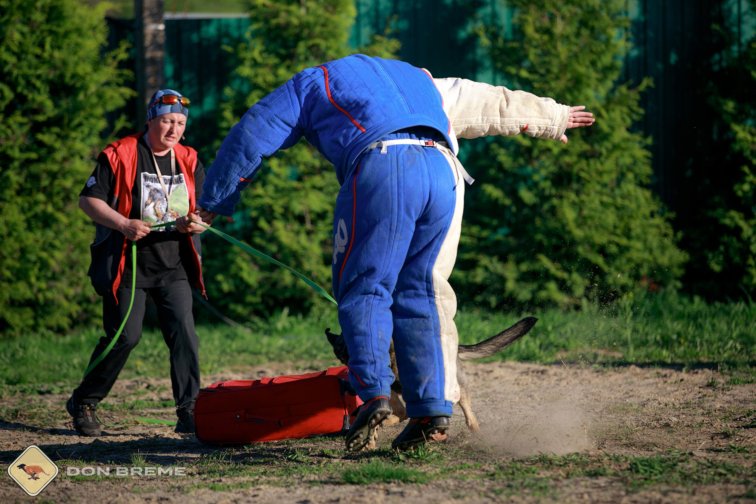 Семинар для фигурантов, день 3. Фотограф-анималист Mary Mart — Москва, Питер
