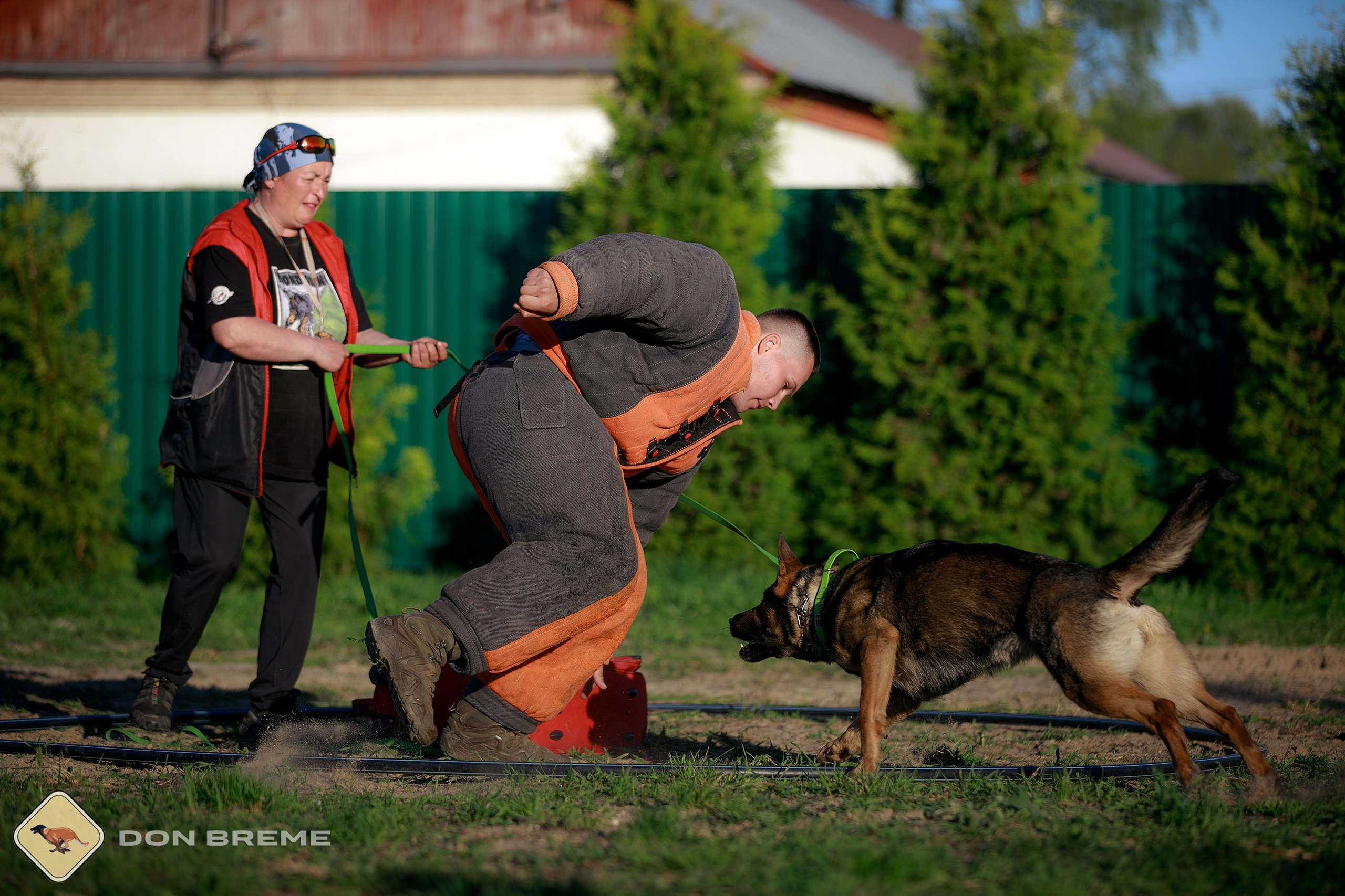 Семинар для фигурантов, день 3. Фотограф-анималист Mary Mart — Москва, Питер