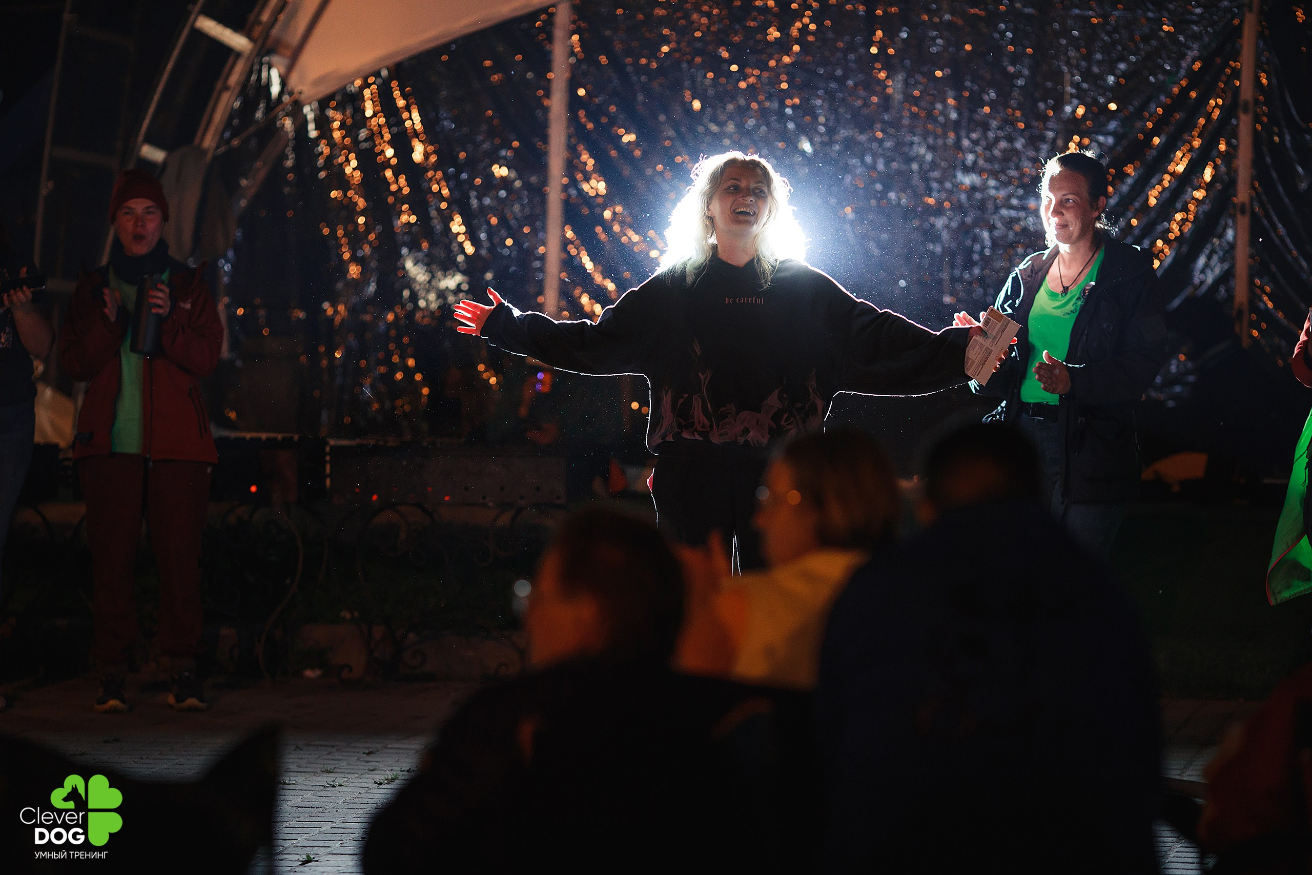Кинологический лагерь CleverDog, 2024. Фотограф-анималист Mary Mart — Москва, Питер