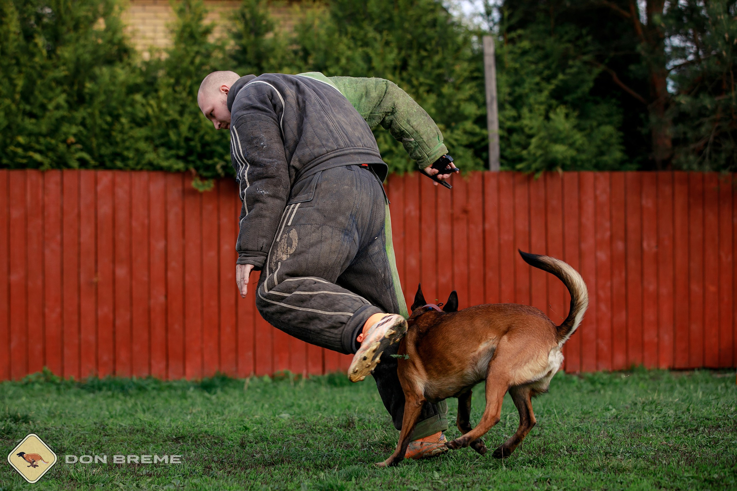 Семинар для фигурантов, день 2. Фотограф-анималист Mary Mart — Москва, Питер