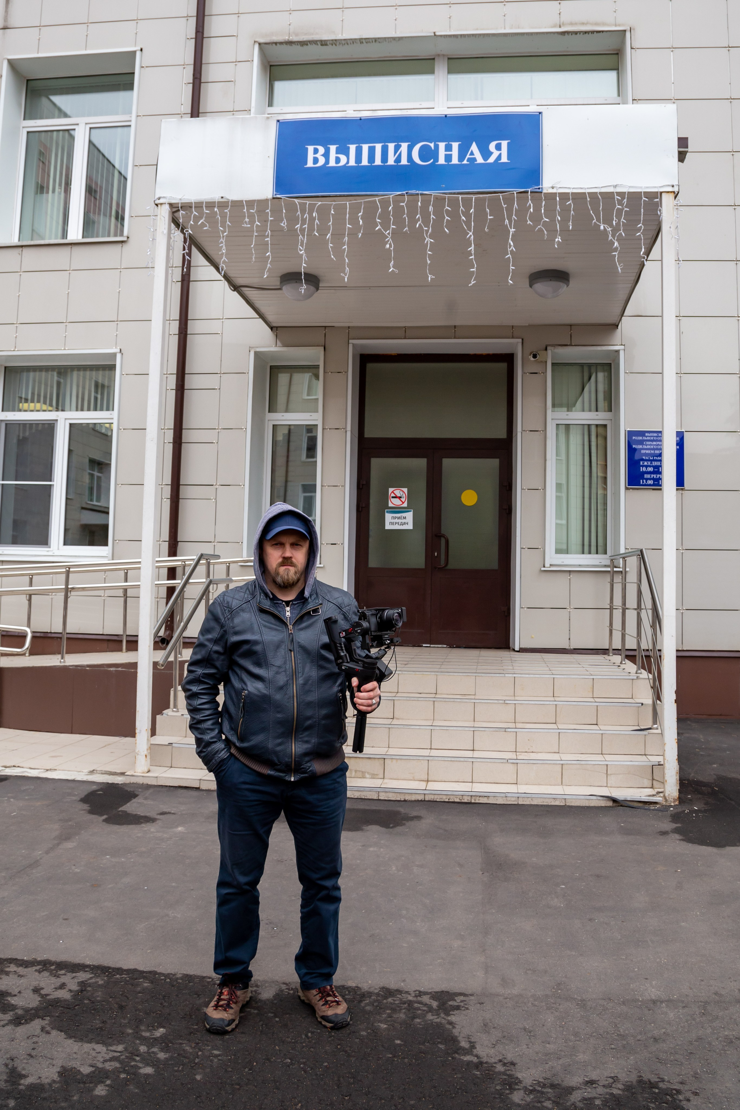 Бэкстейдж студии Dronavt`s. «Студия DRONAVT`s» — видеосъёмка и фотография г. Москва