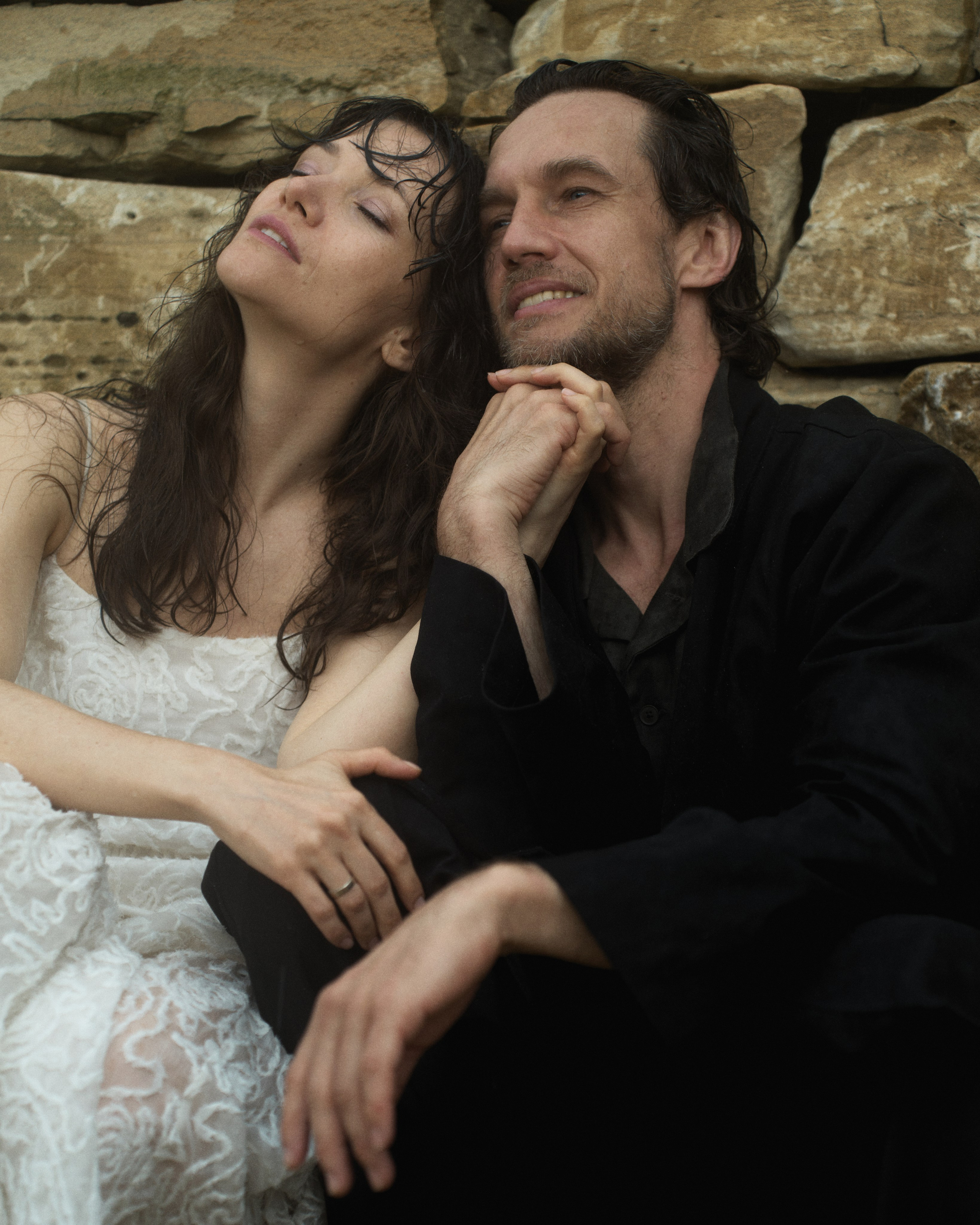 Love story. Лабаратория медиа контента