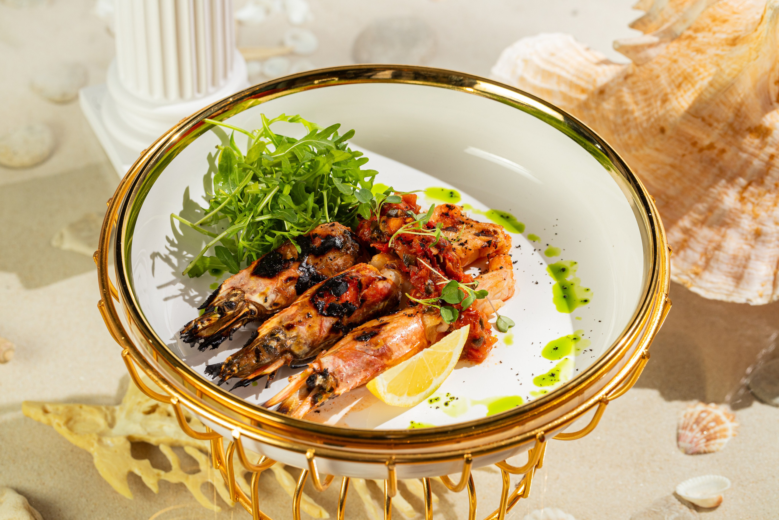 Всё есть 2025. Краснов Максим фуд-фотограф, предметный фотограф, Москва