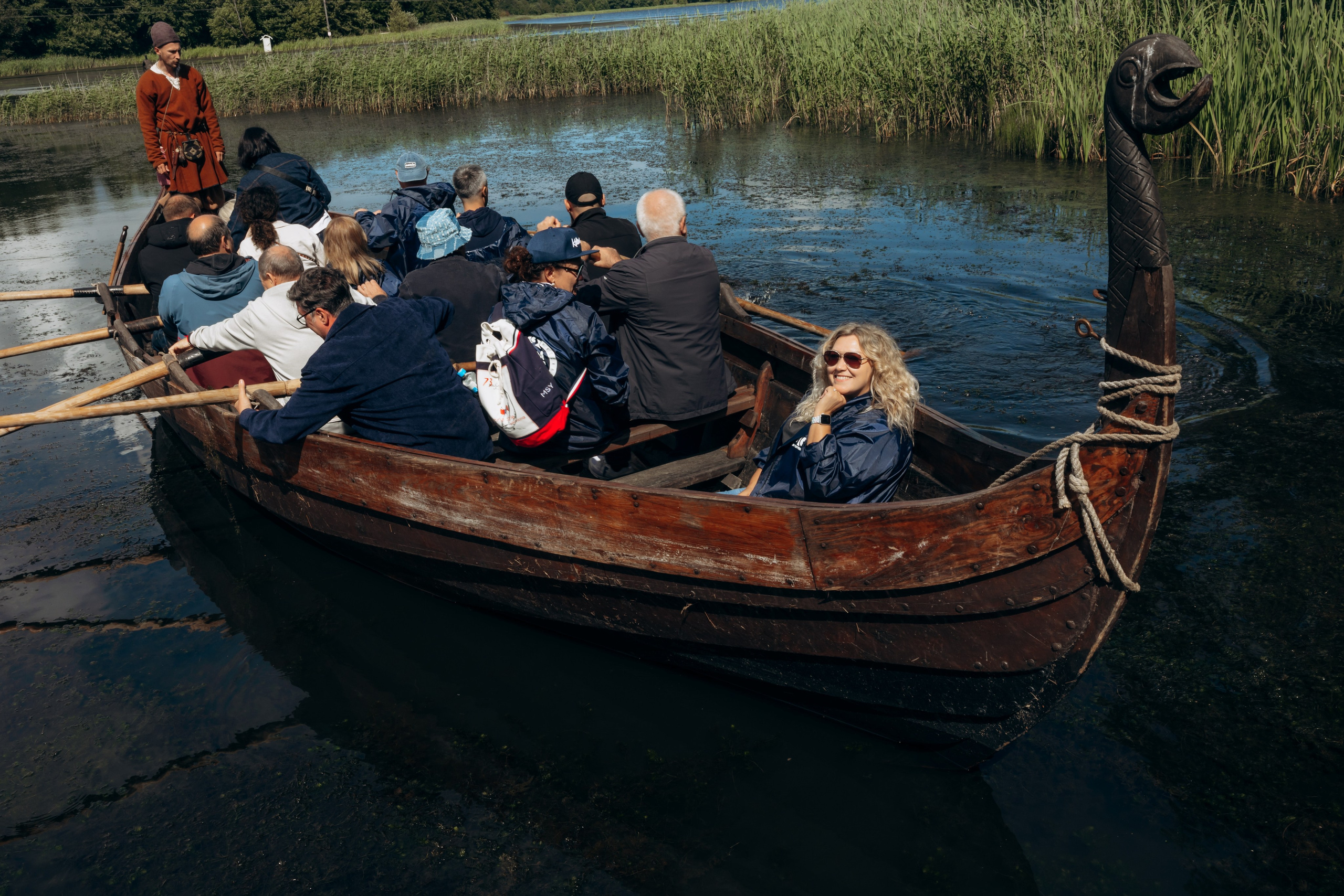 RMG Кауп (2день). Фотограф в Калининграде свадебная фотография, репортажная, фотосессии