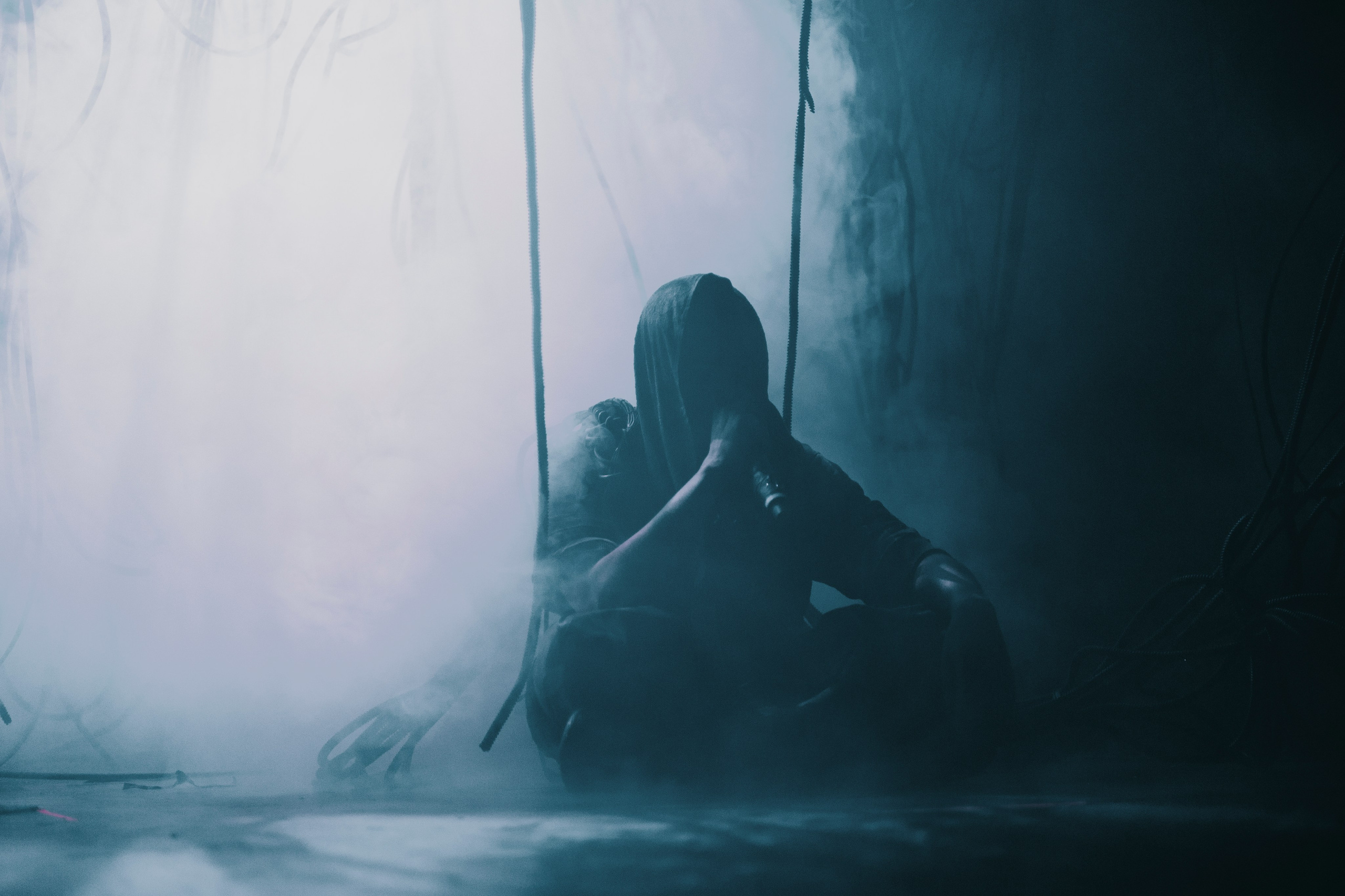 ХАСКИ. РАДИО СПГС’24. RUSLAN ROZANOV