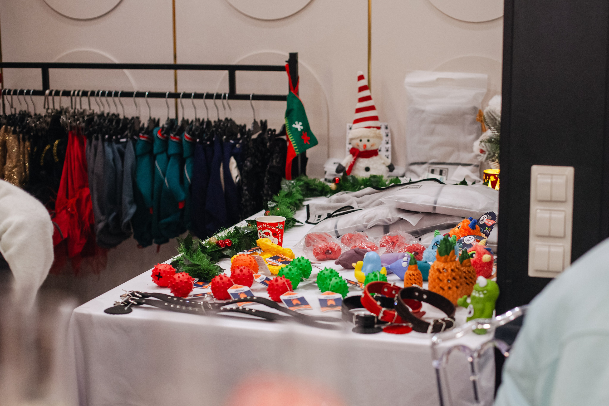 Бульёлка 2024. Фотограф-анималист Татьяна Степанова