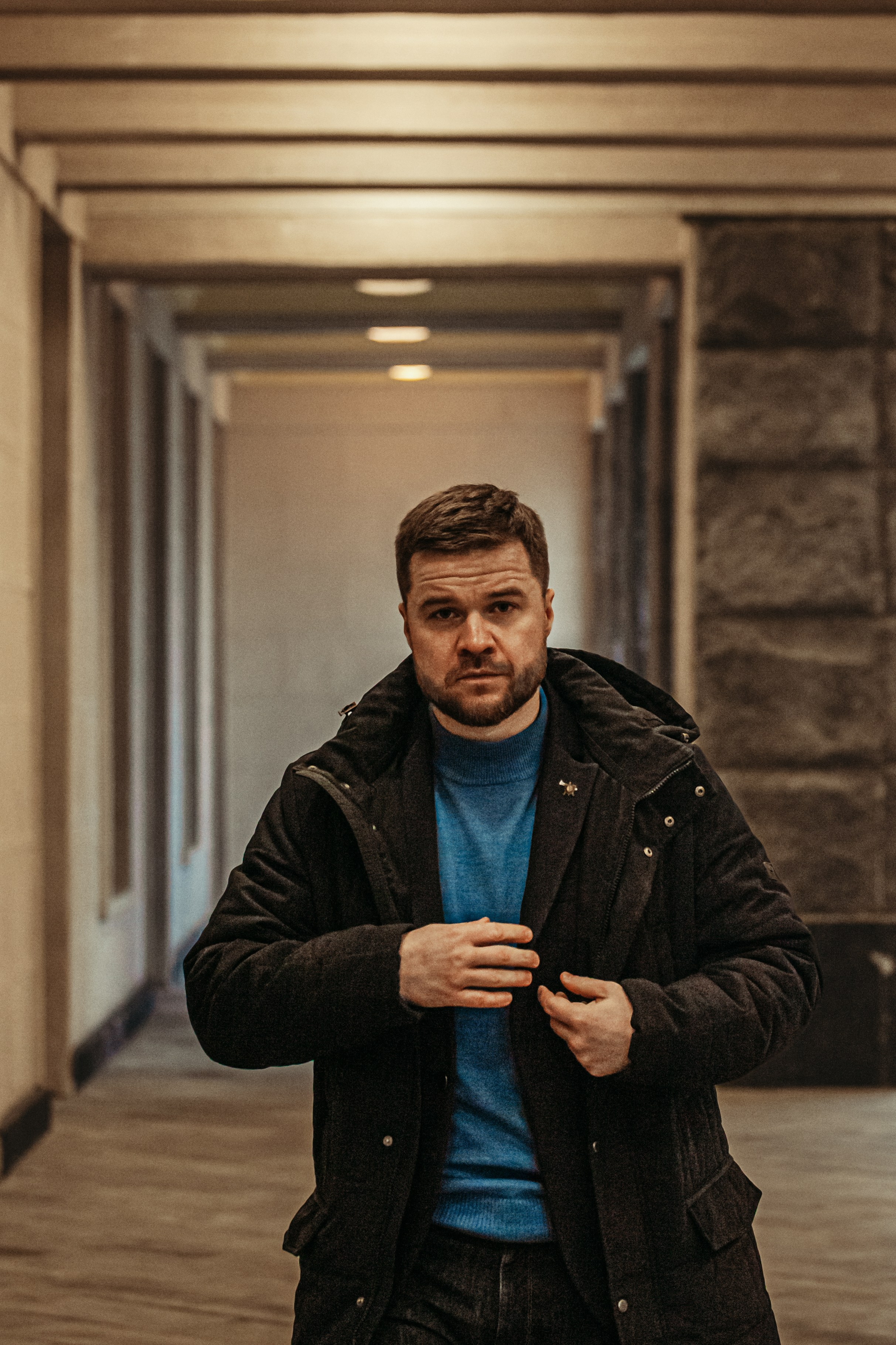 Яков. Фотограф-анималист Татьяна Степанова