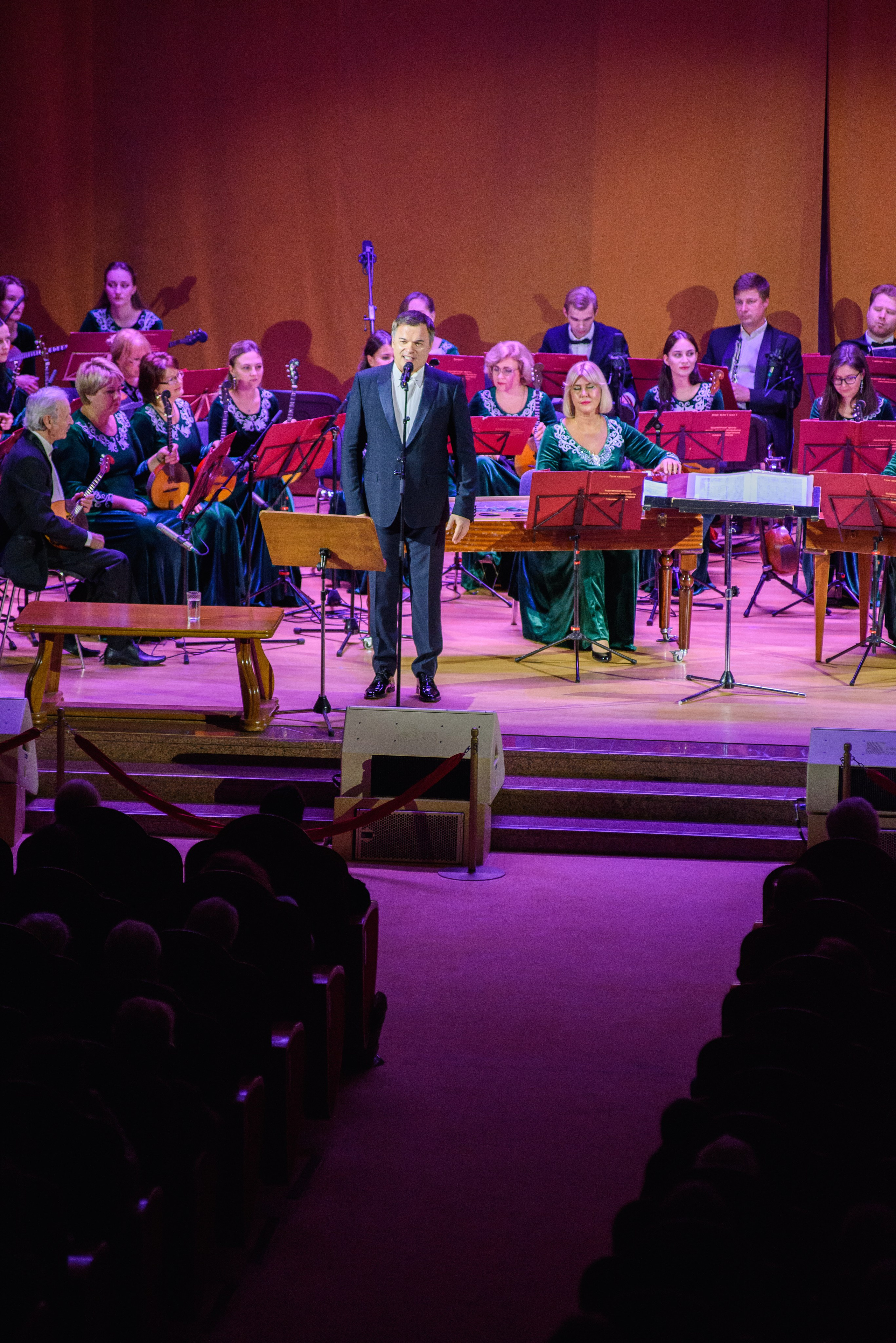 Евгений Дятлов — «Имена на все времена», Зал Церковных Соборов. Бренд-фотограф для экспертов и блогеров в Москве Влада Горбовская