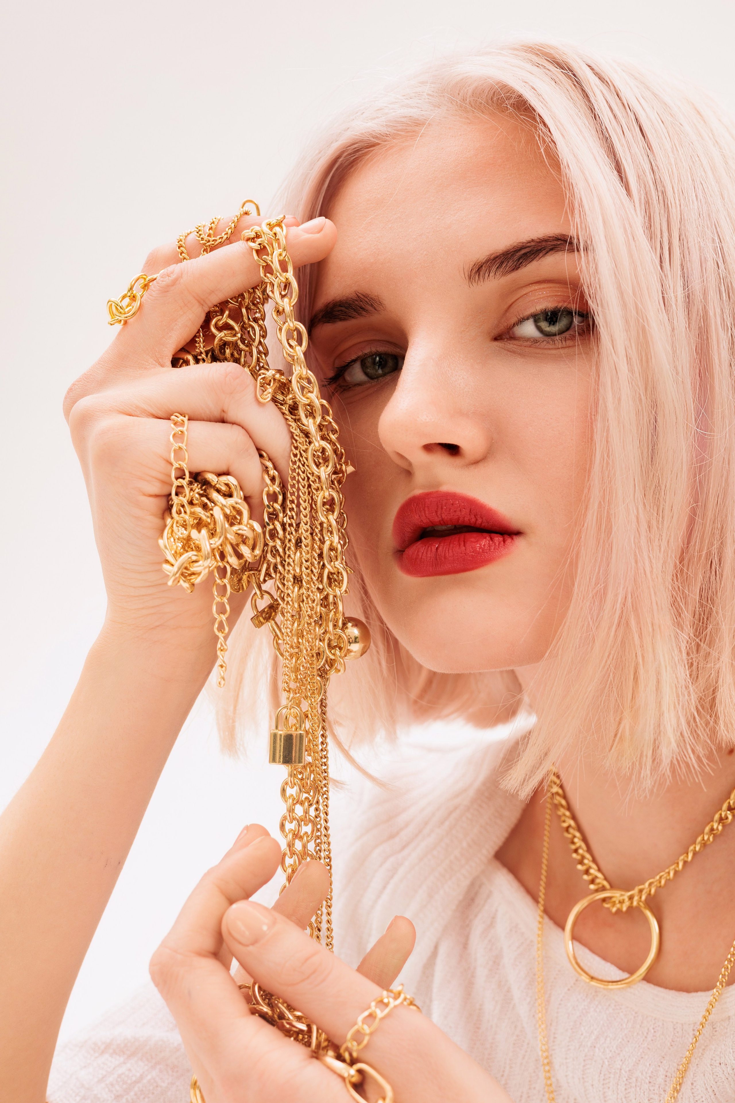 Анна. Gorbunova Alina Фотограф