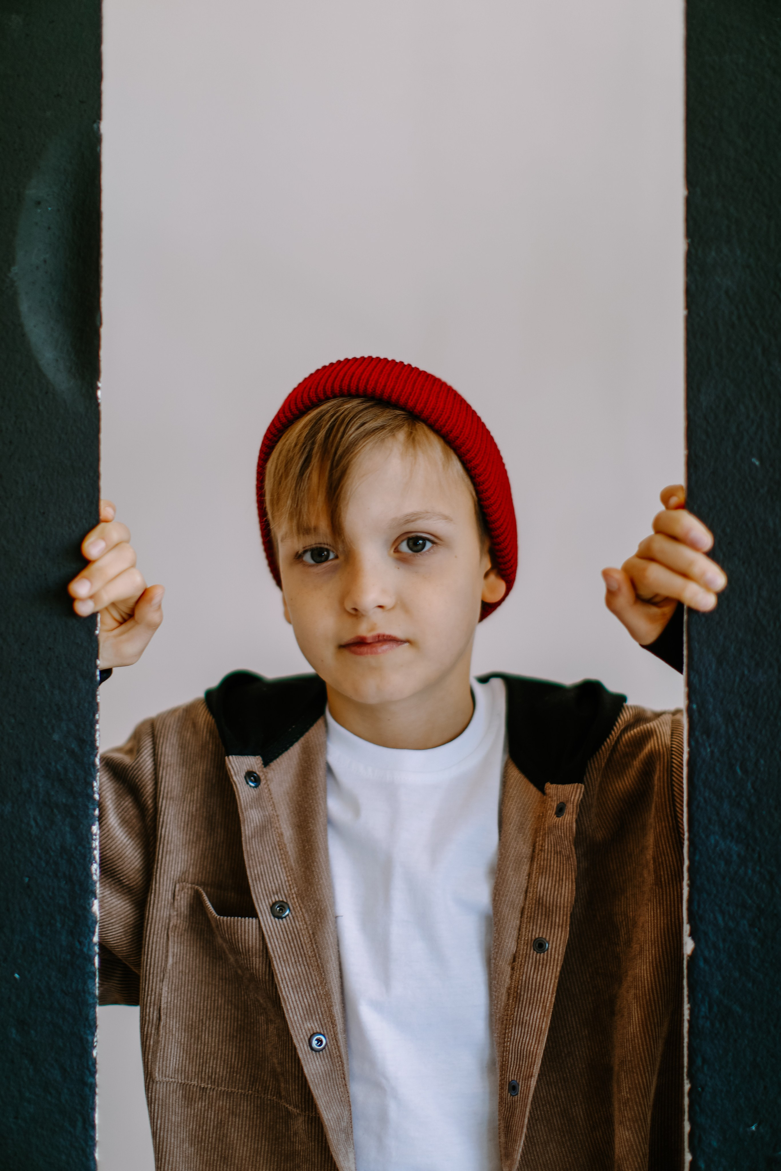 Марк. Фотограф Олеся Милош Мытищи, Москва и МО и весь мир