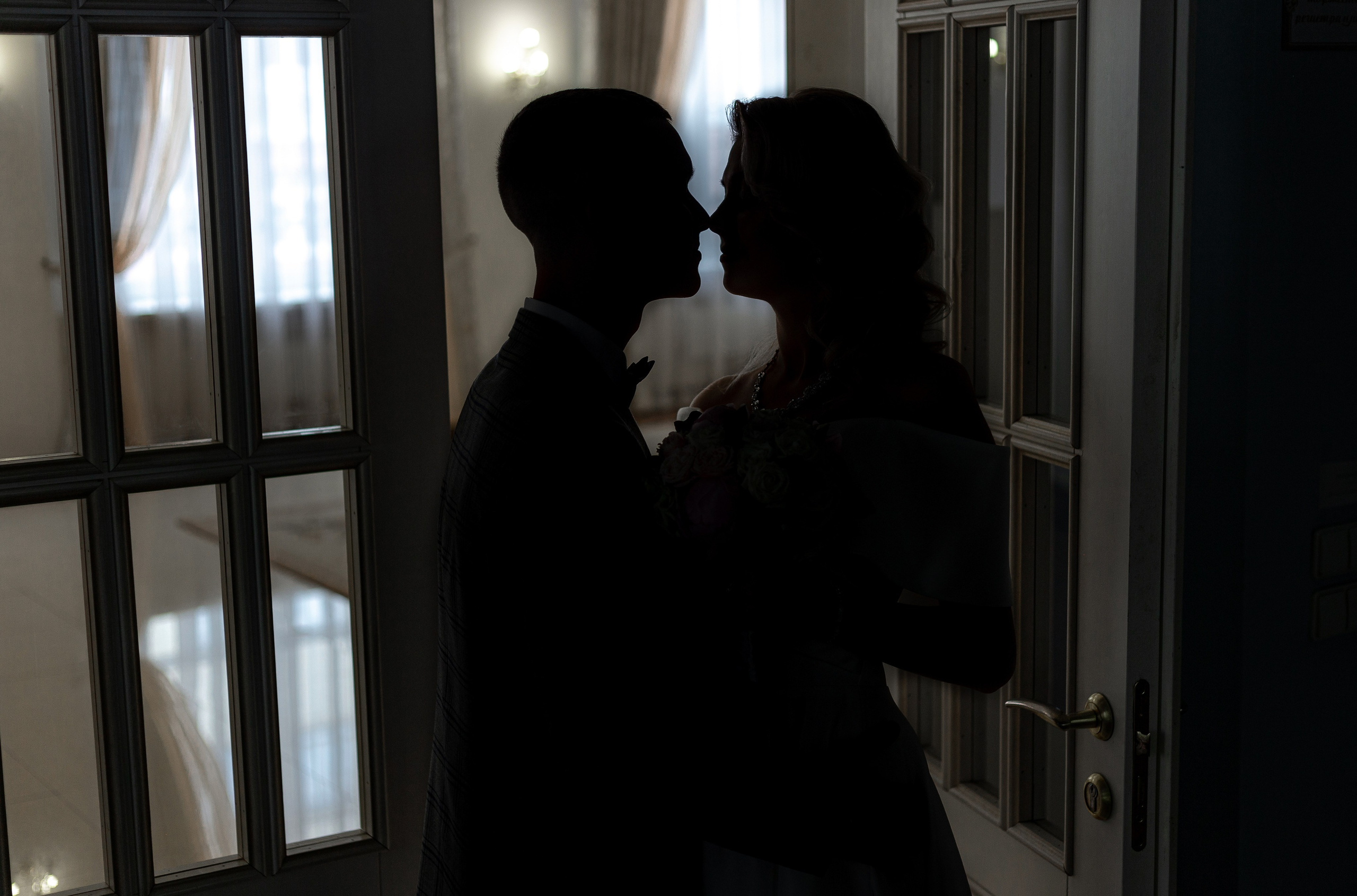 Свадебный и семейный фотограф в Ярославле Александр Лобков