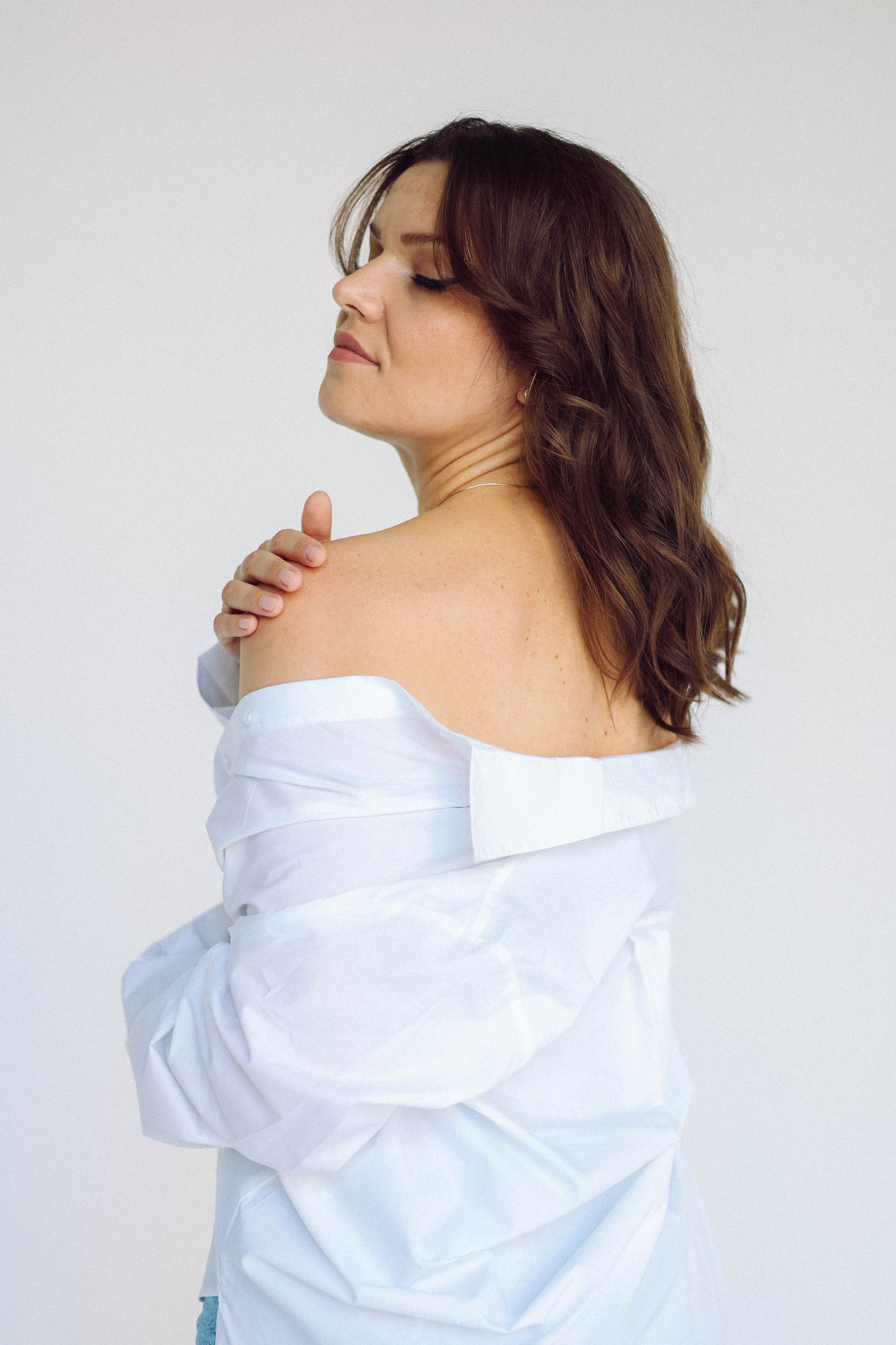 Юля. Фотограф в Москве Анастасия Калинина