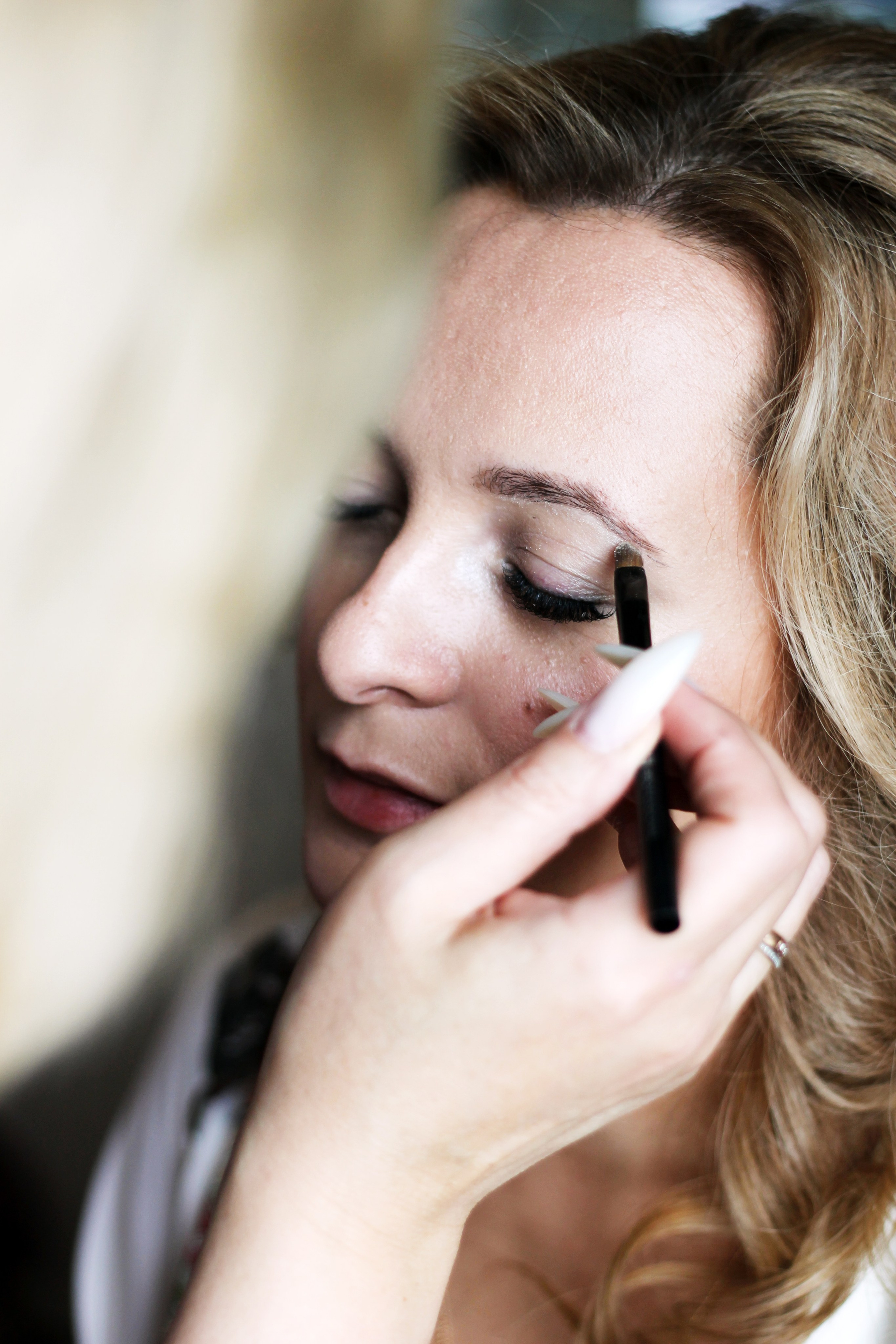 Ирина&Александр. Фотограф в Москве Анастасия Калинина