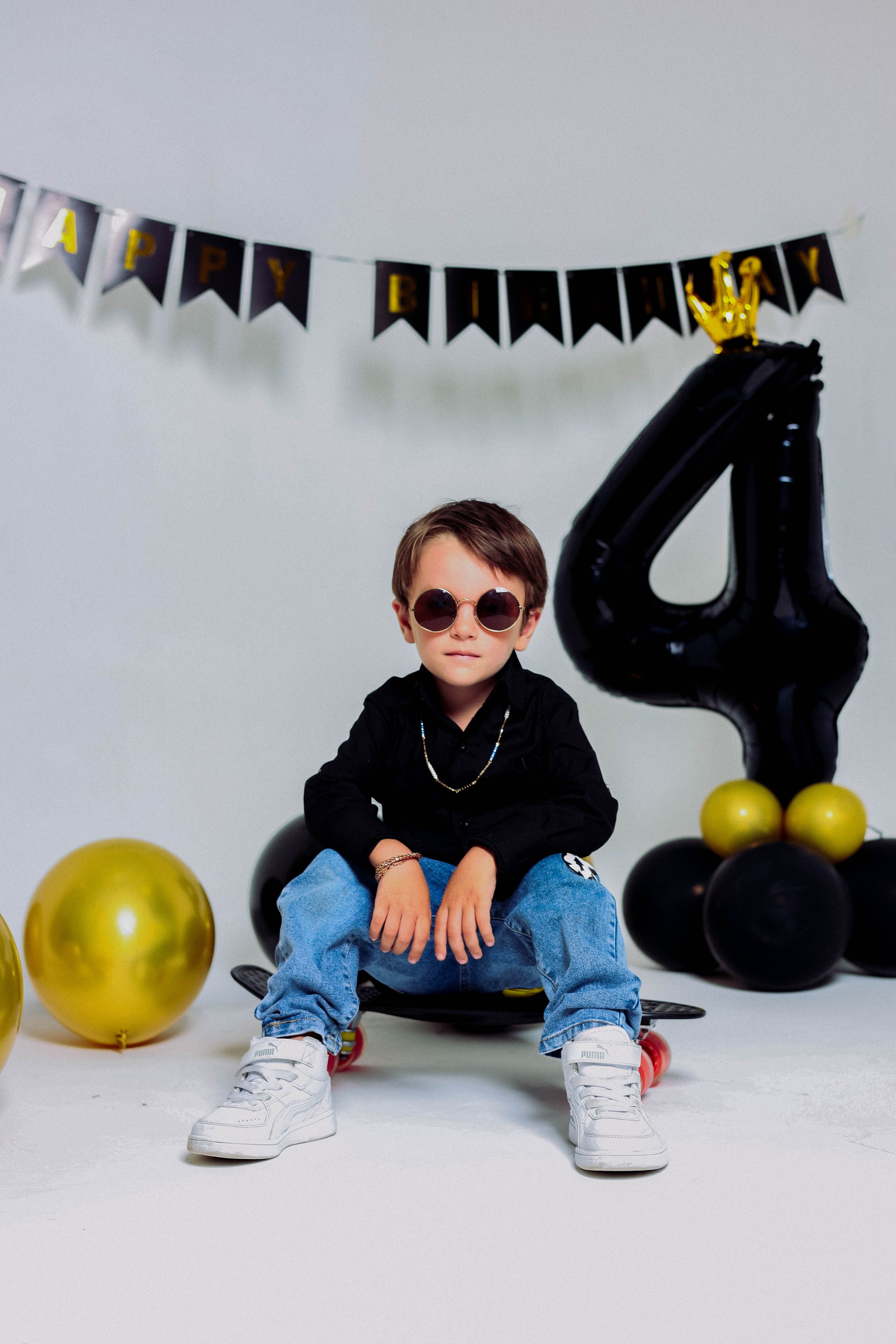 Давиду 4. Фотограф в Москве Анастасия Калинина