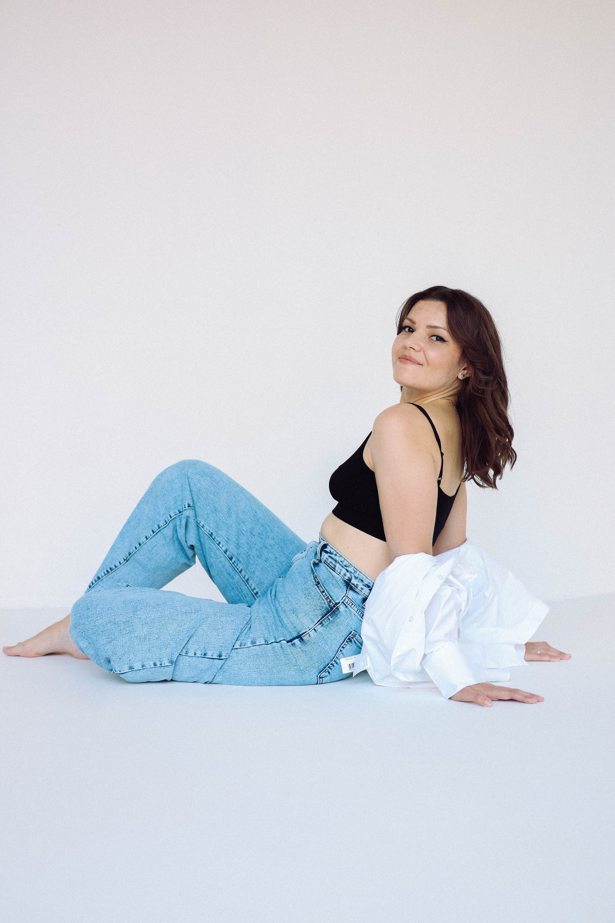 Юля. Фотограф в Москве Анастасия Калинина