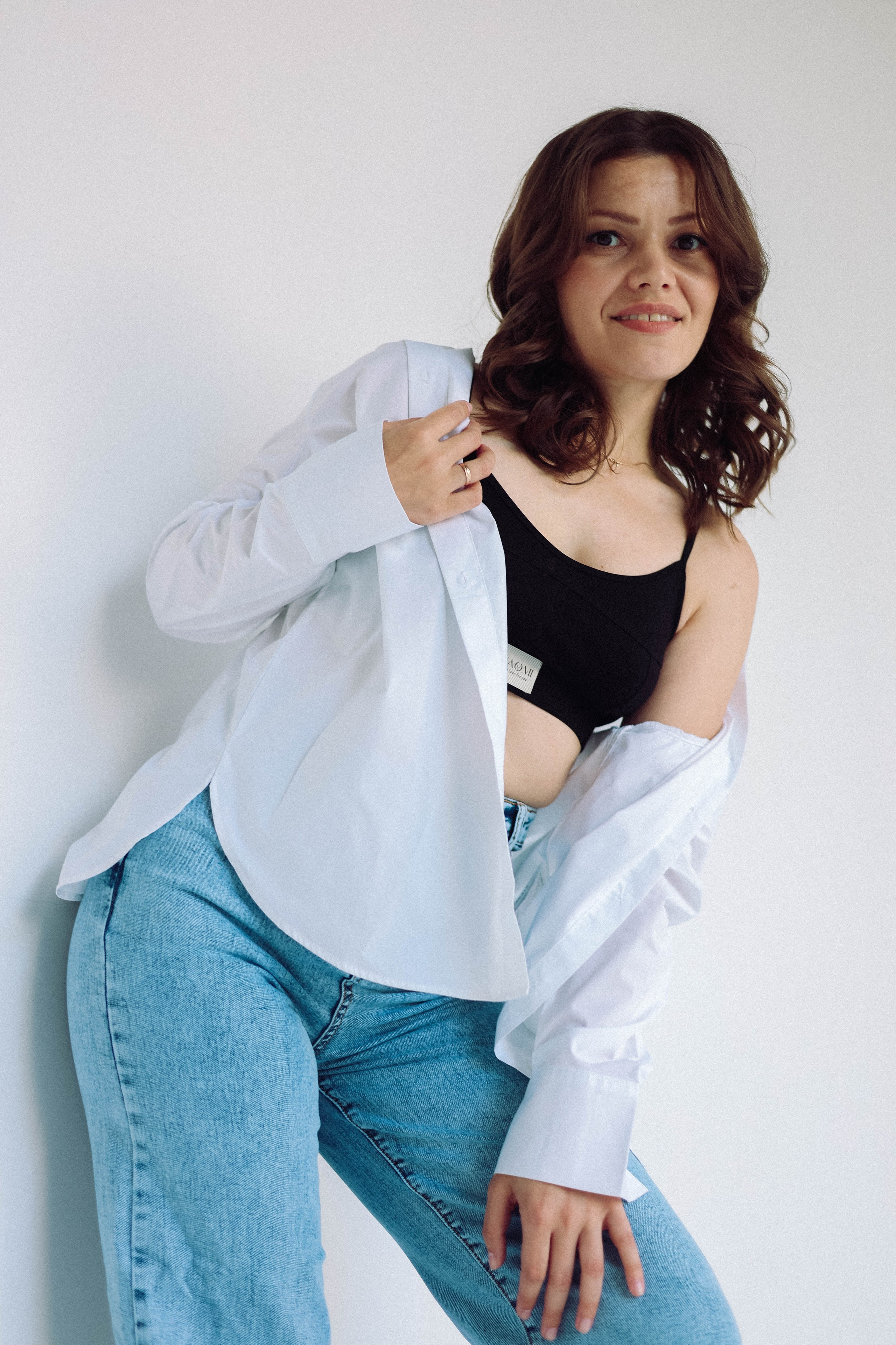 Юля. Фотограф в Москве Анастасия Калинина