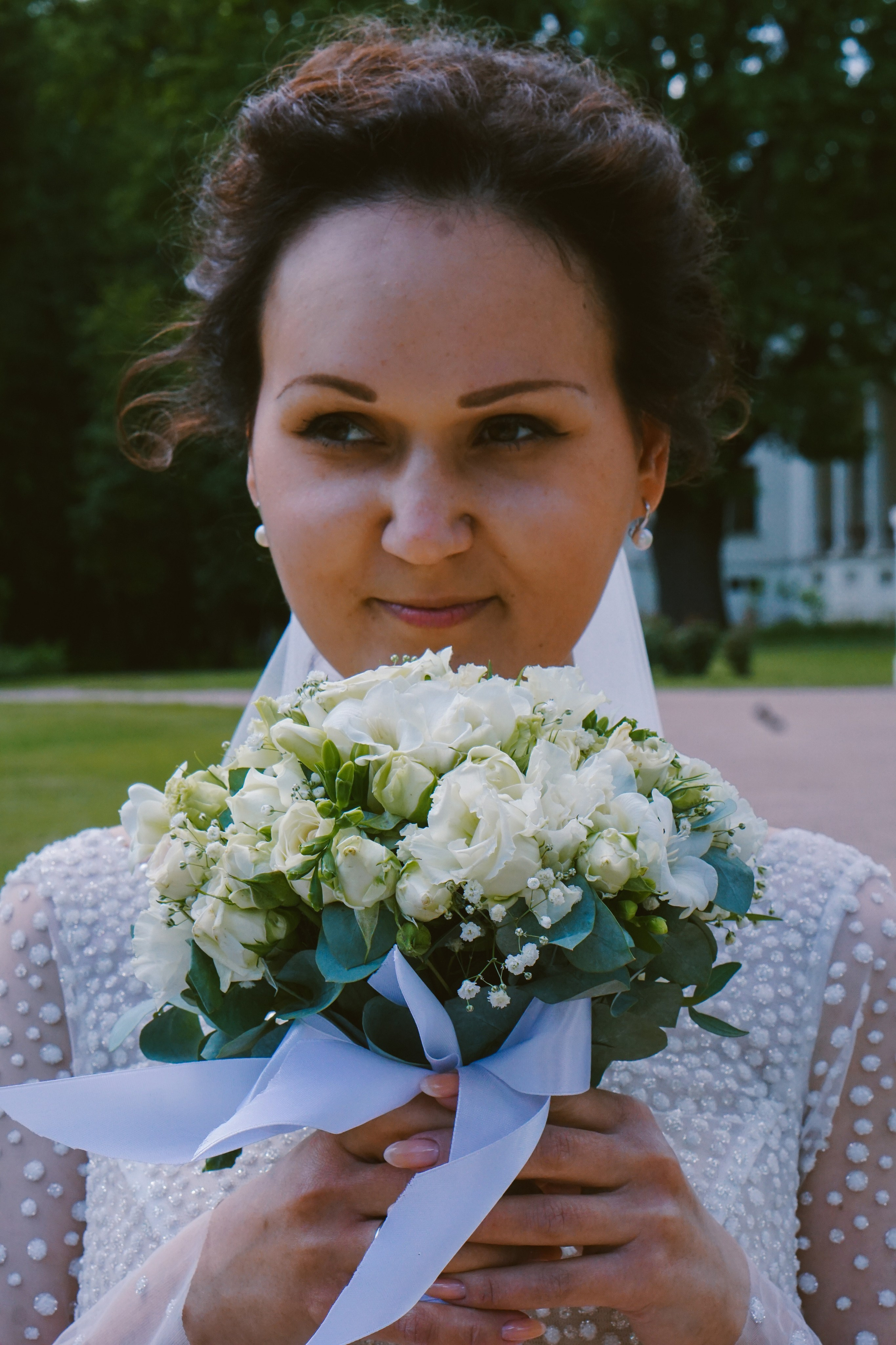 Светлана. Фотограф в Москве Анастасия Калинина