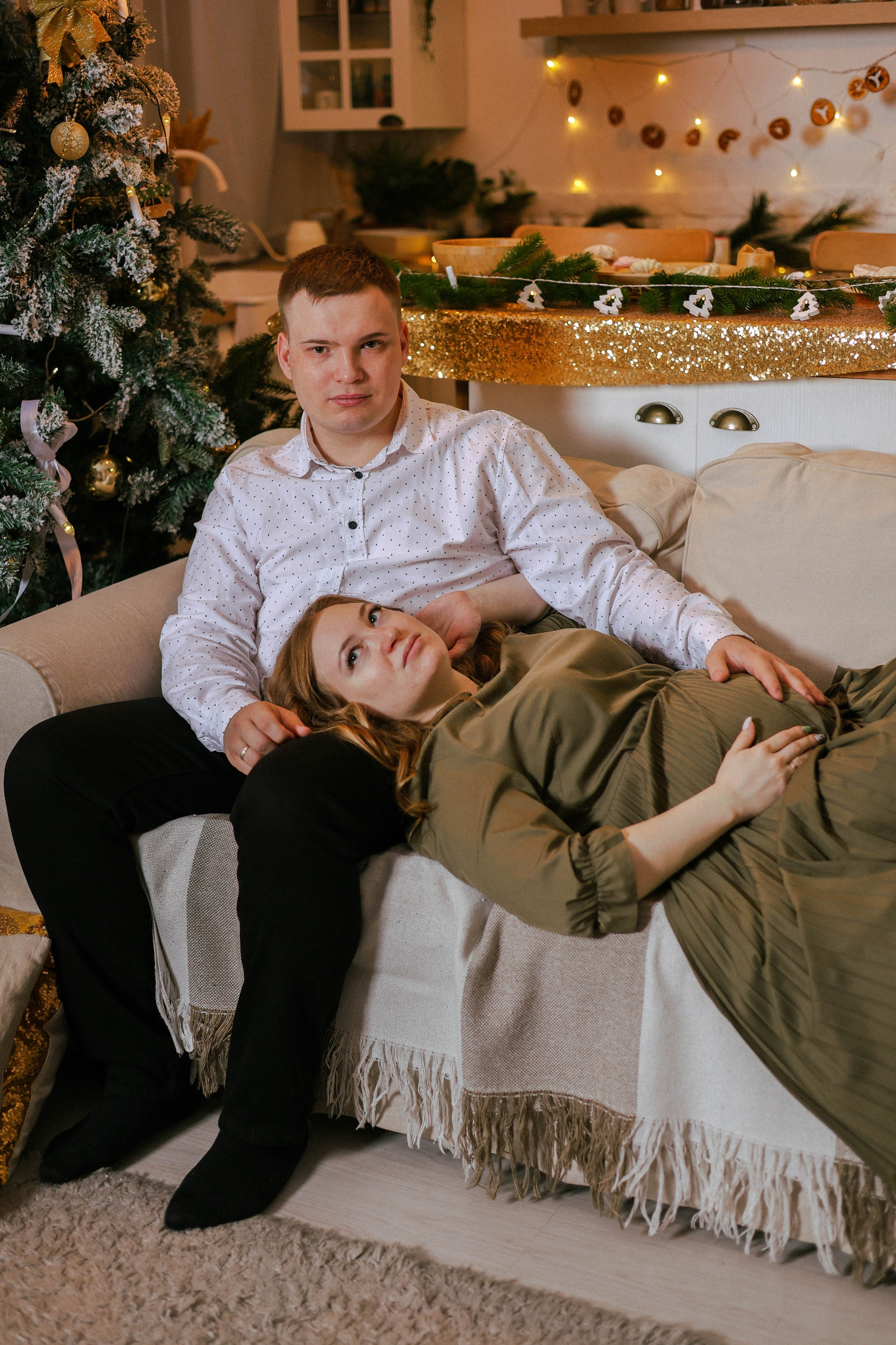 Евгения&Иван. Фотограф в Москве Анастасия Калинина