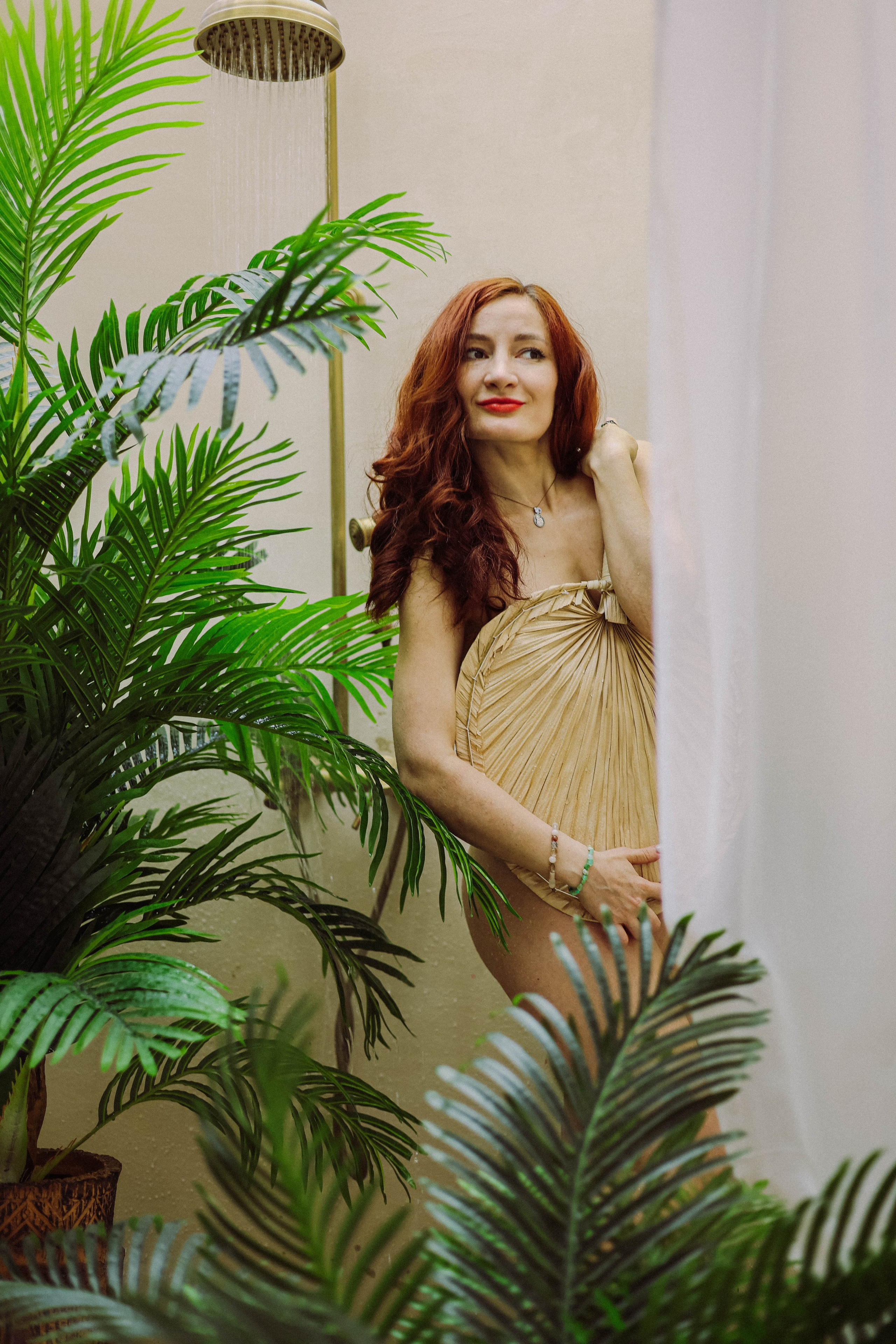 Дара. Фотограф в Москве Анастасия Калинина