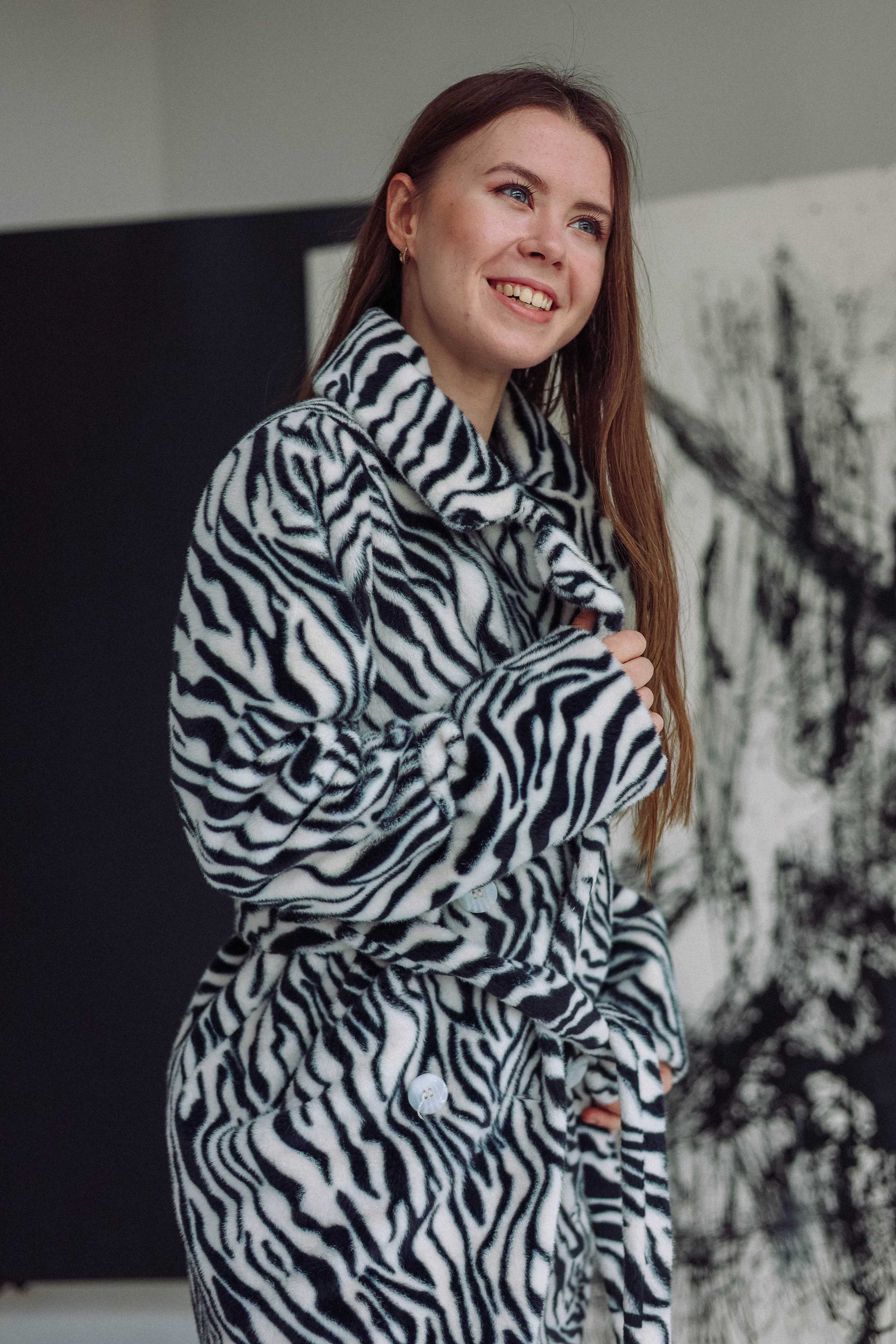 Яна. Фотограф в Москве Анастасия Калинина