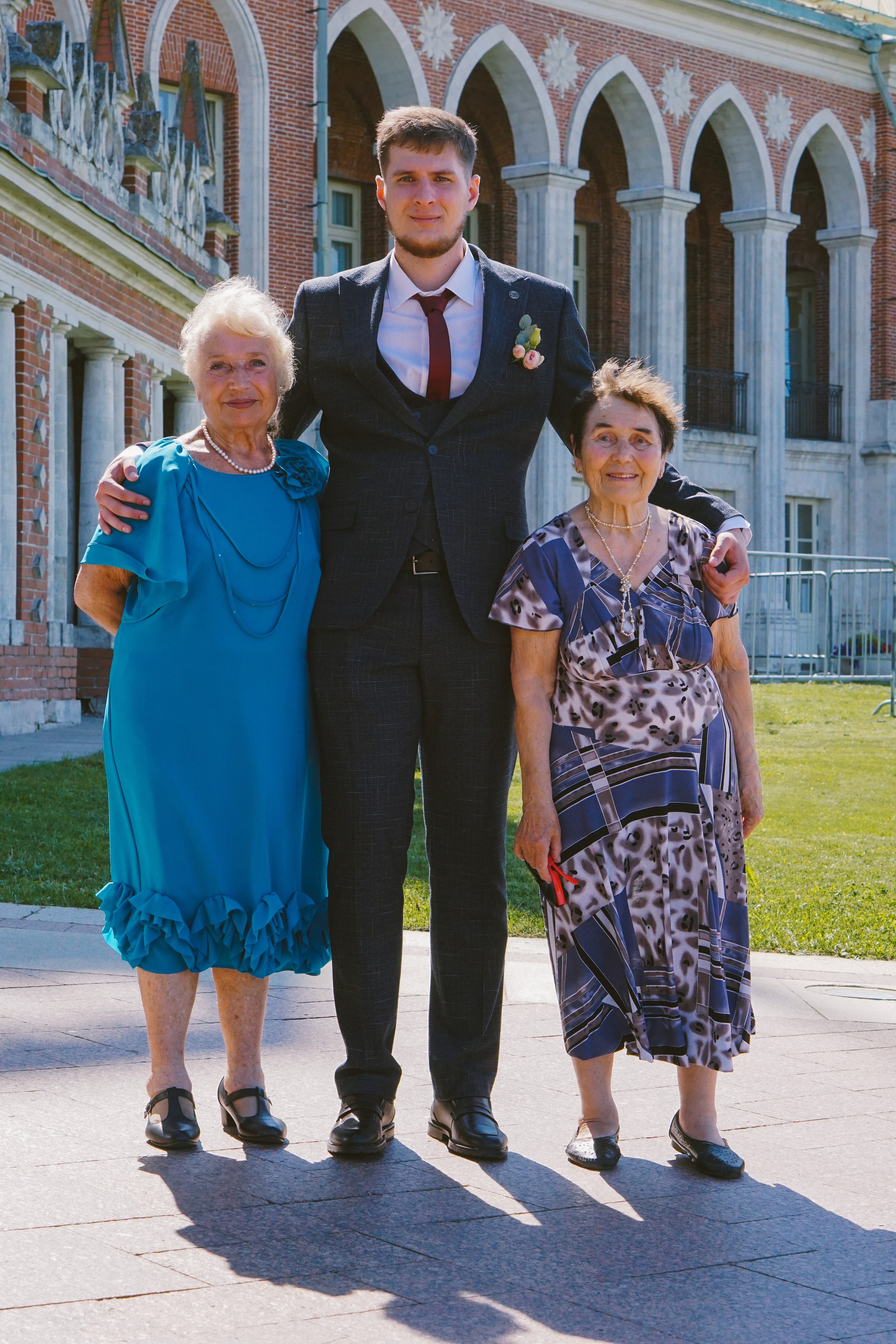 Мария. Фотограф в Москве Анастасия Калинина