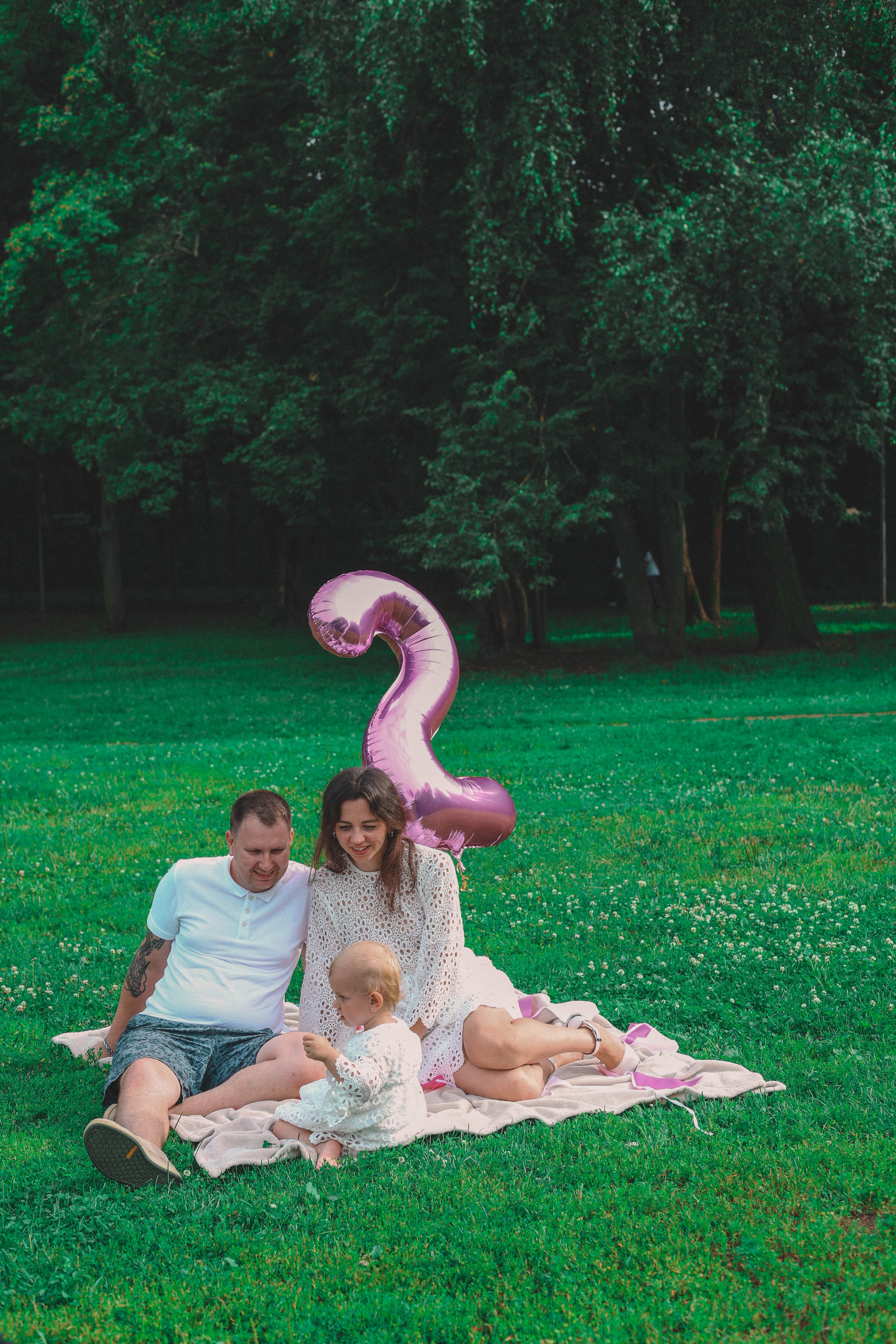 Кире 2. Фотограф в Москве Анастасия Калинина