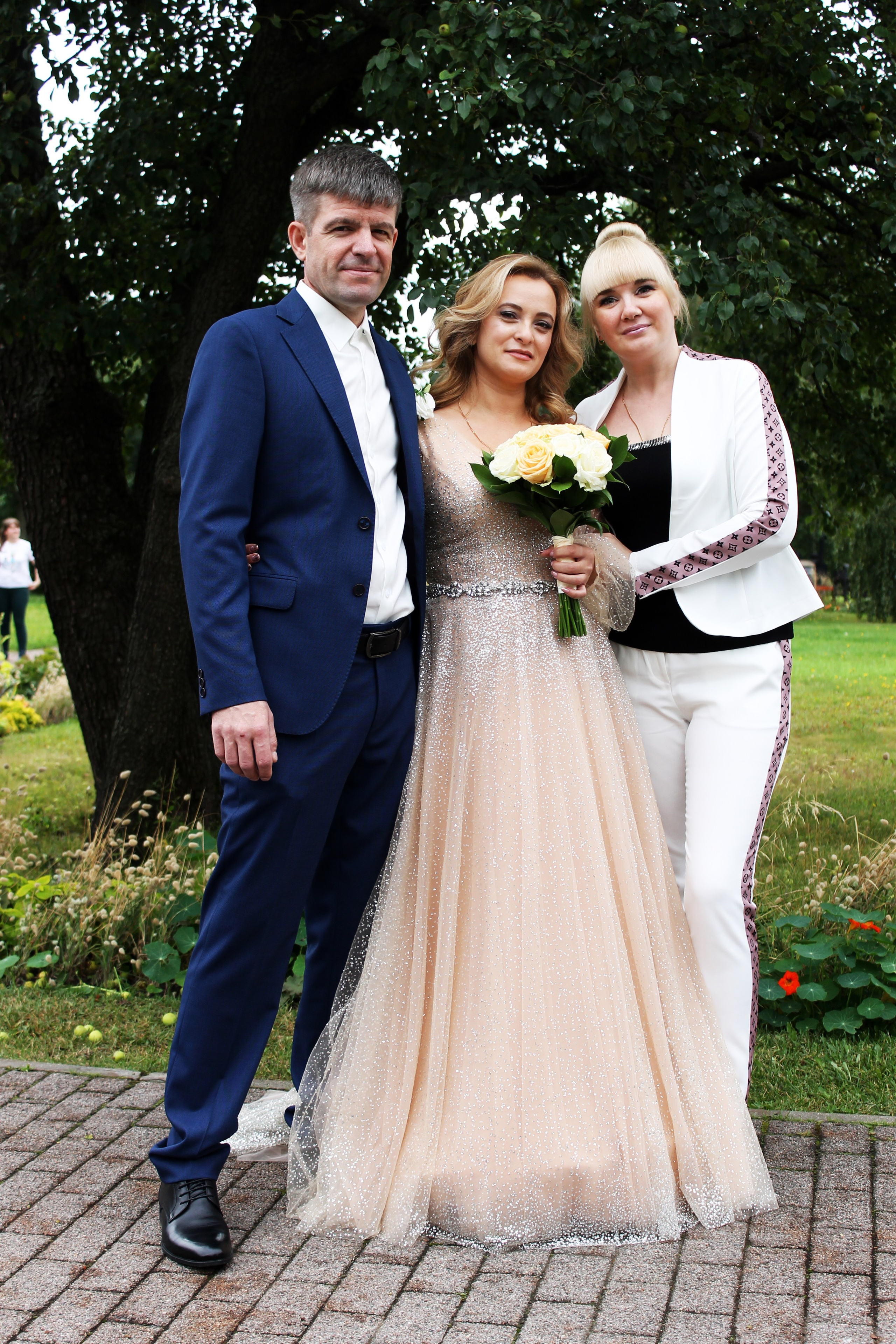 Ирина&Александр. Фотограф в Москве Анастасия Калинина