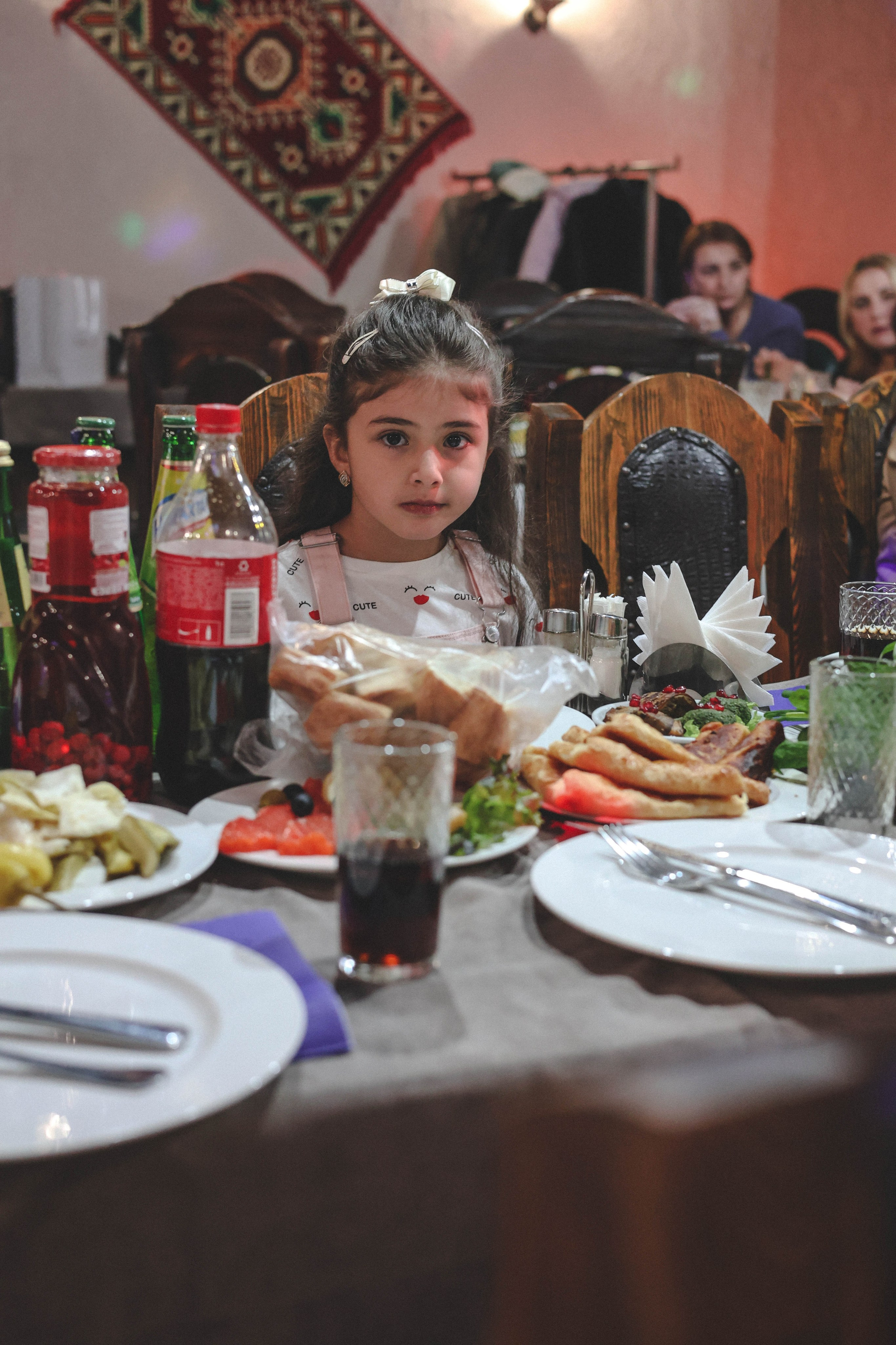 Праздник обрезания. Фотограф в Москве Анастасия Калинина