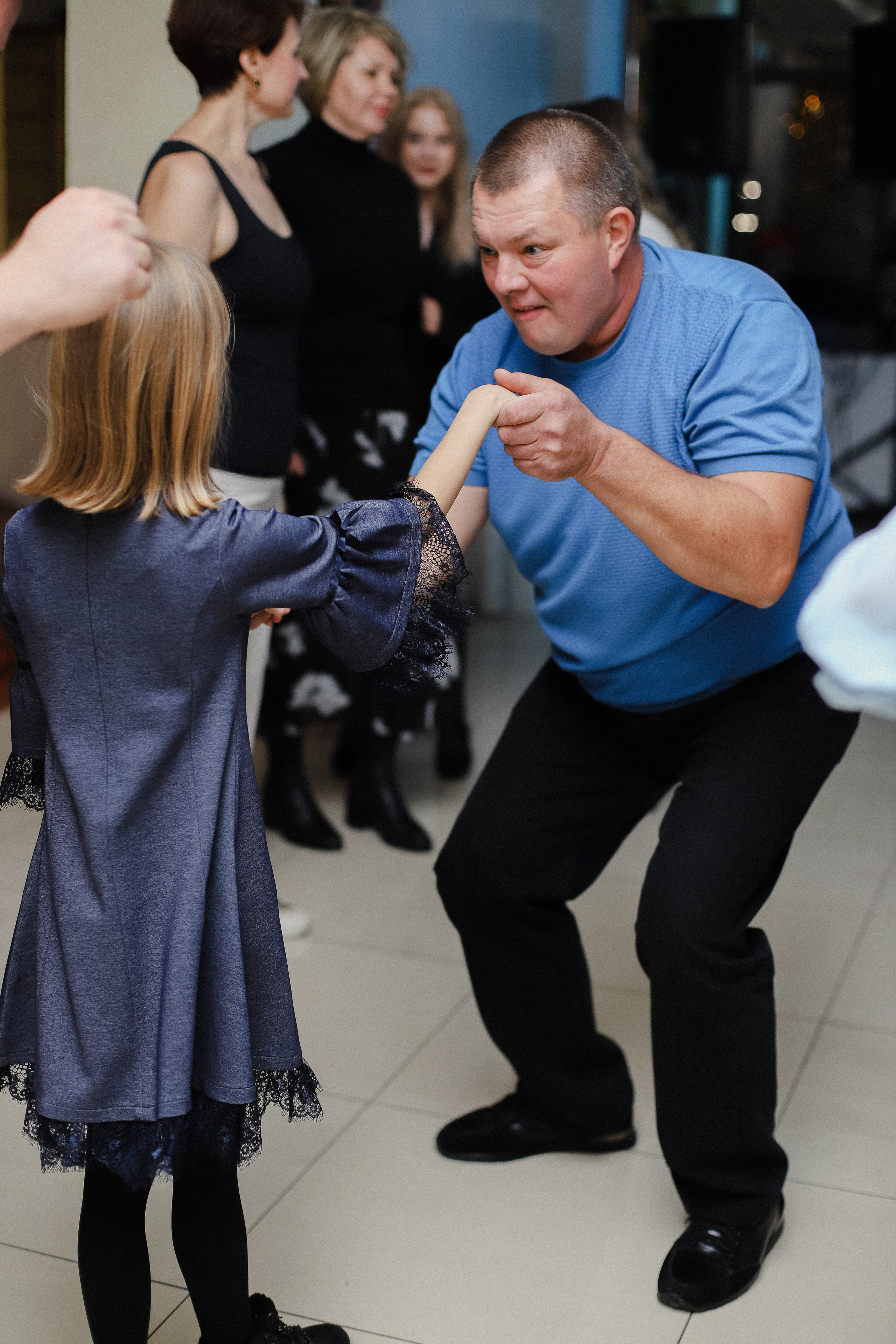 75 лет Галине Григорьевне. Фотограф в Алматы и Москве Даша Пушкина