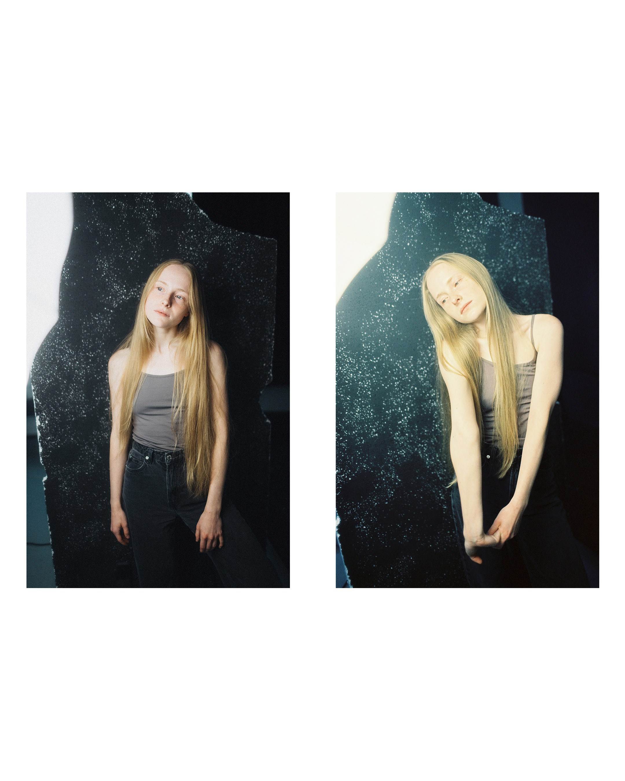 Лена. Фотограф ЕКБ