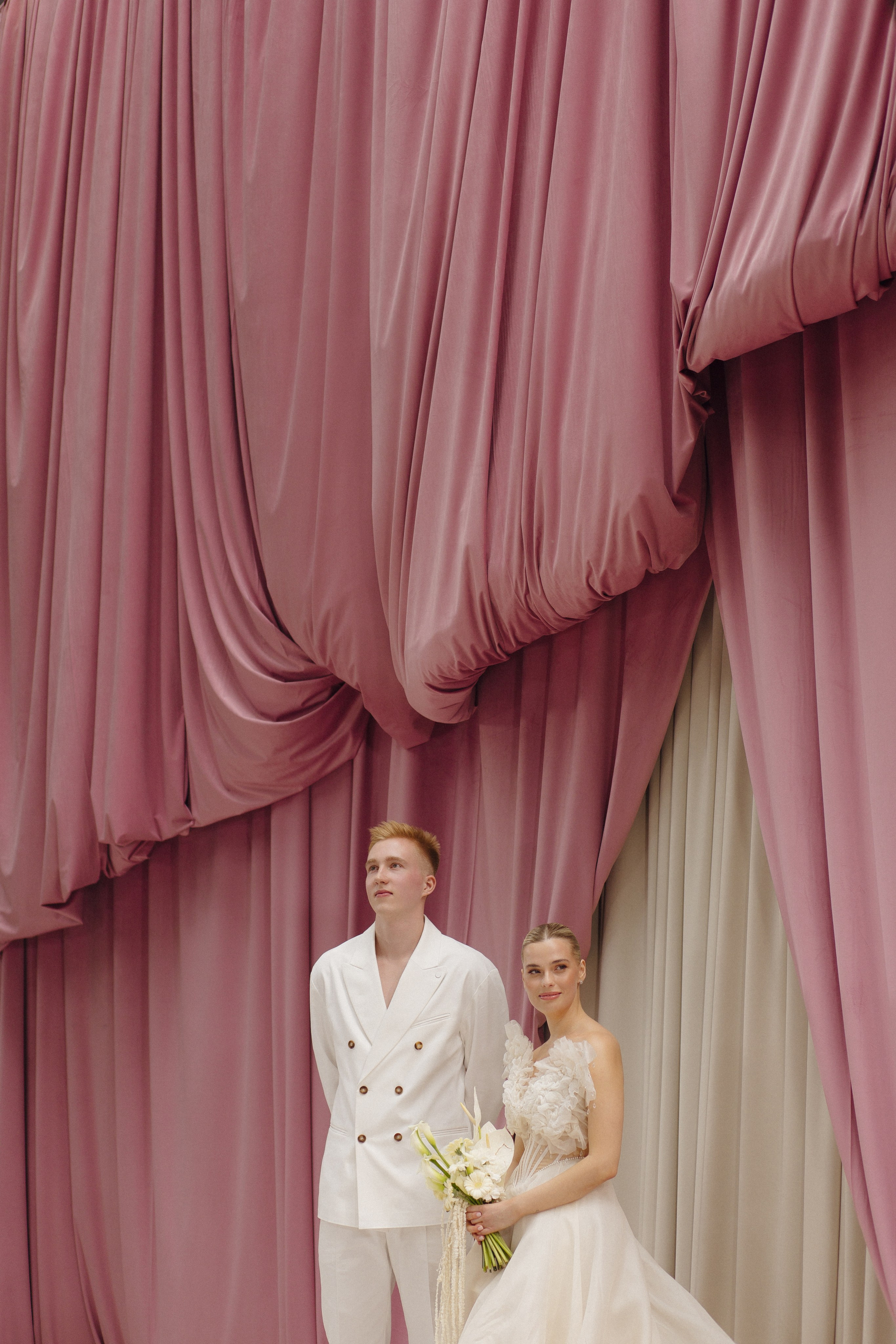 Hoops and Hearts. Свадебный фотограф в Москве Дмитрий Тарасов