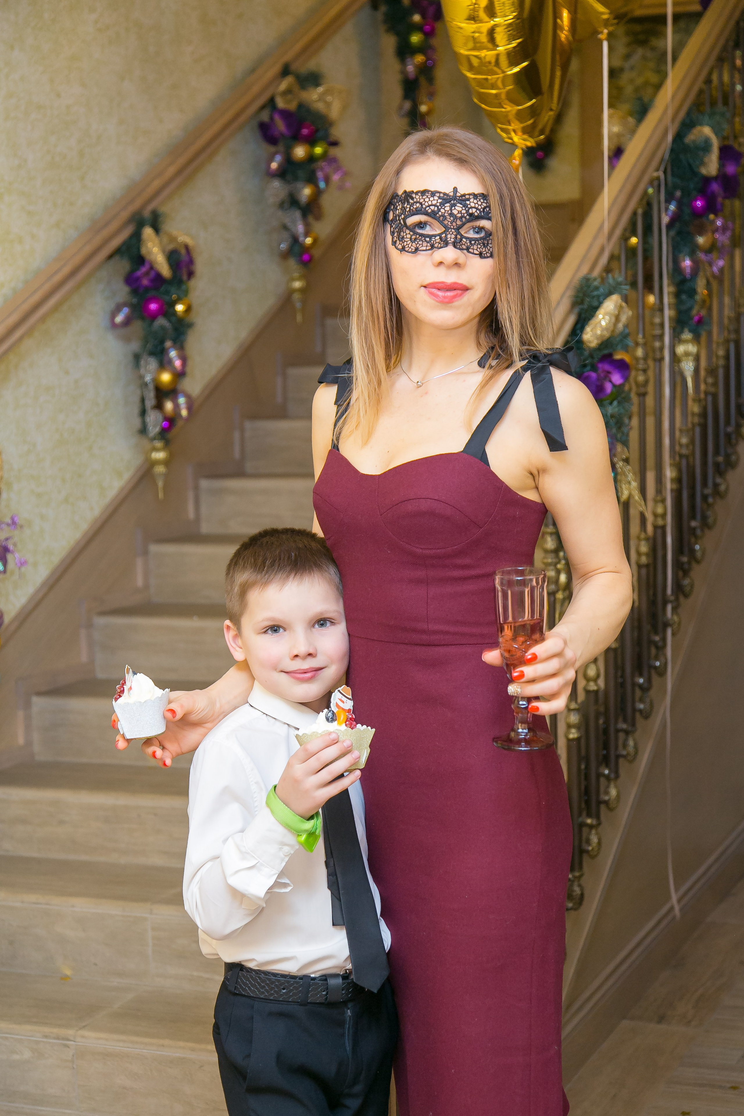 НОВЫЙ ГОД. Главная