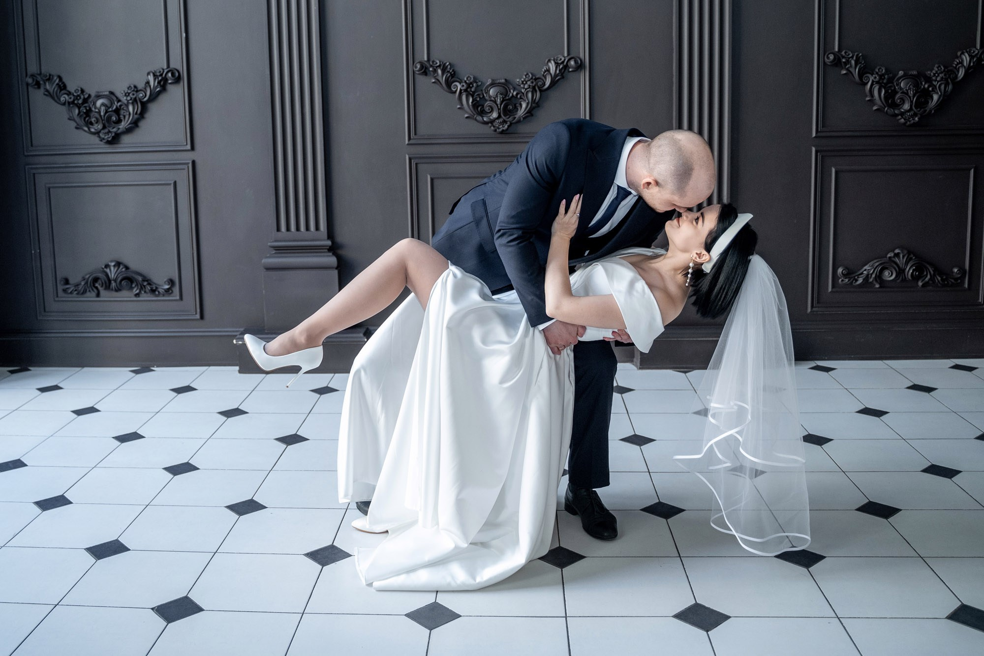 Студия2. Архив