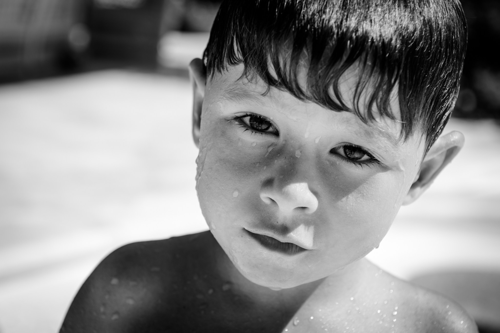 PEOPLE. Sailing Photographer Marina Semenova