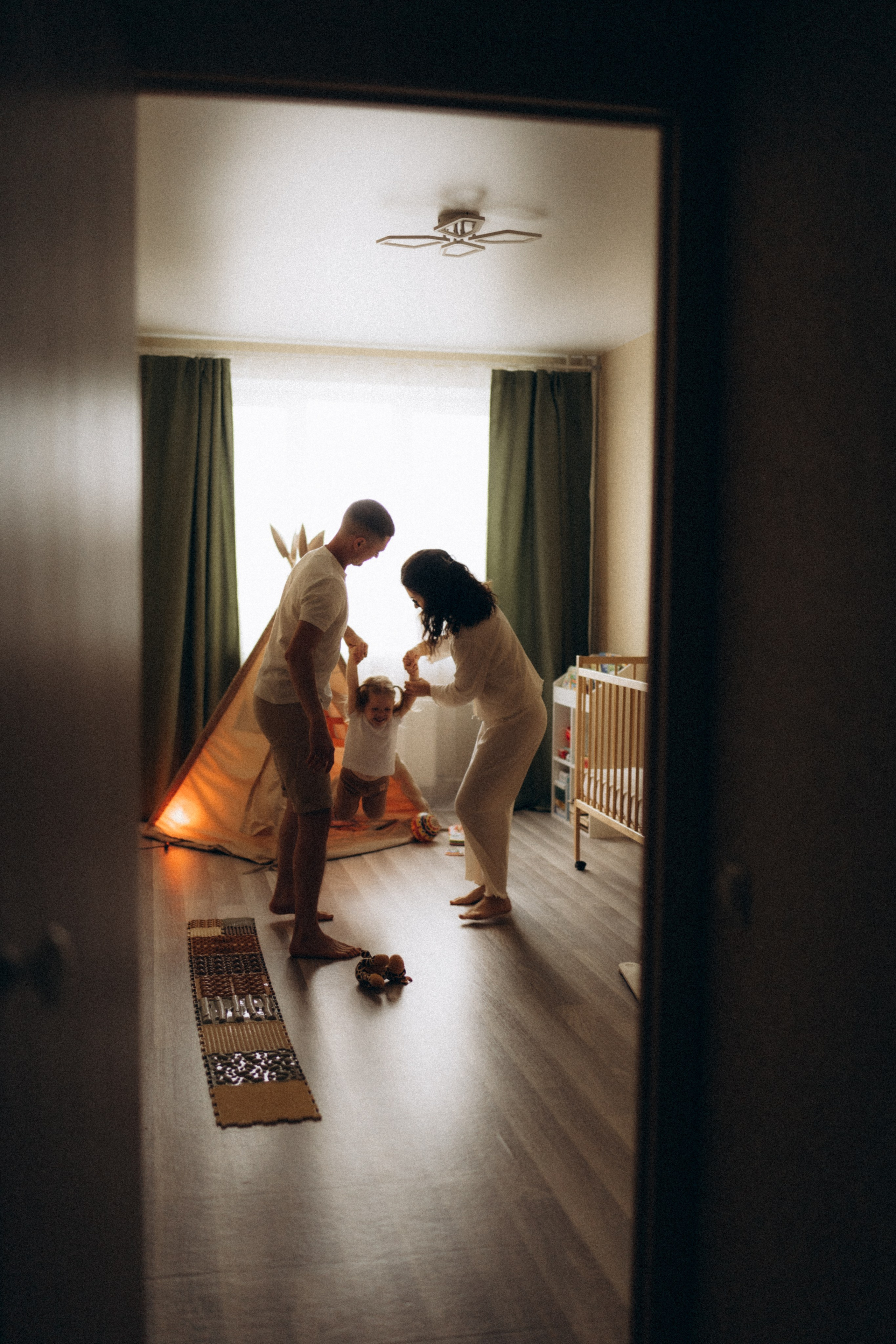 Семья ♥. Свадебный и семейный фотограф в Перми Дарья Алекс