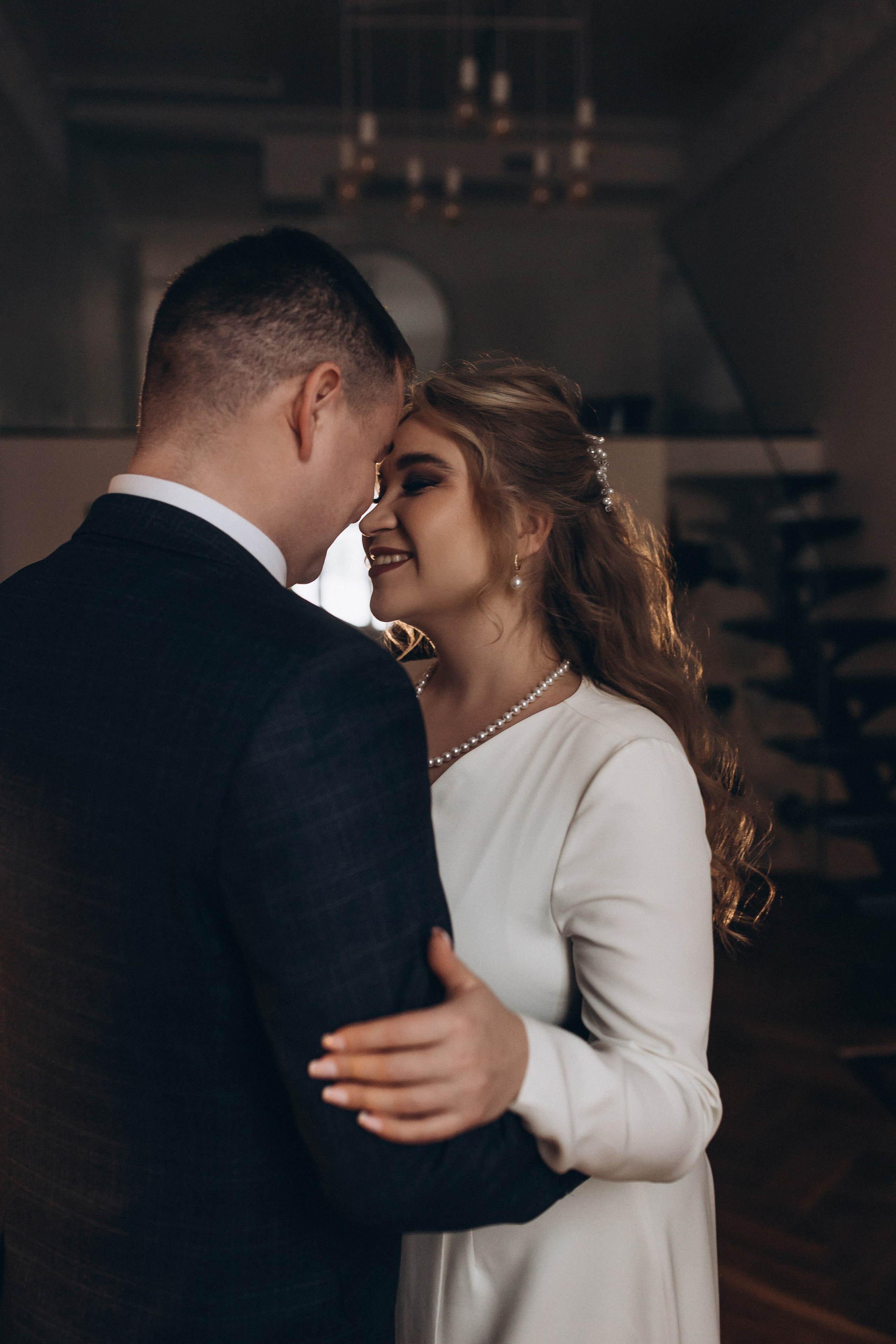 Денис и Александра. Свадебный и семейный фотограф в Перми Дарья Алекс