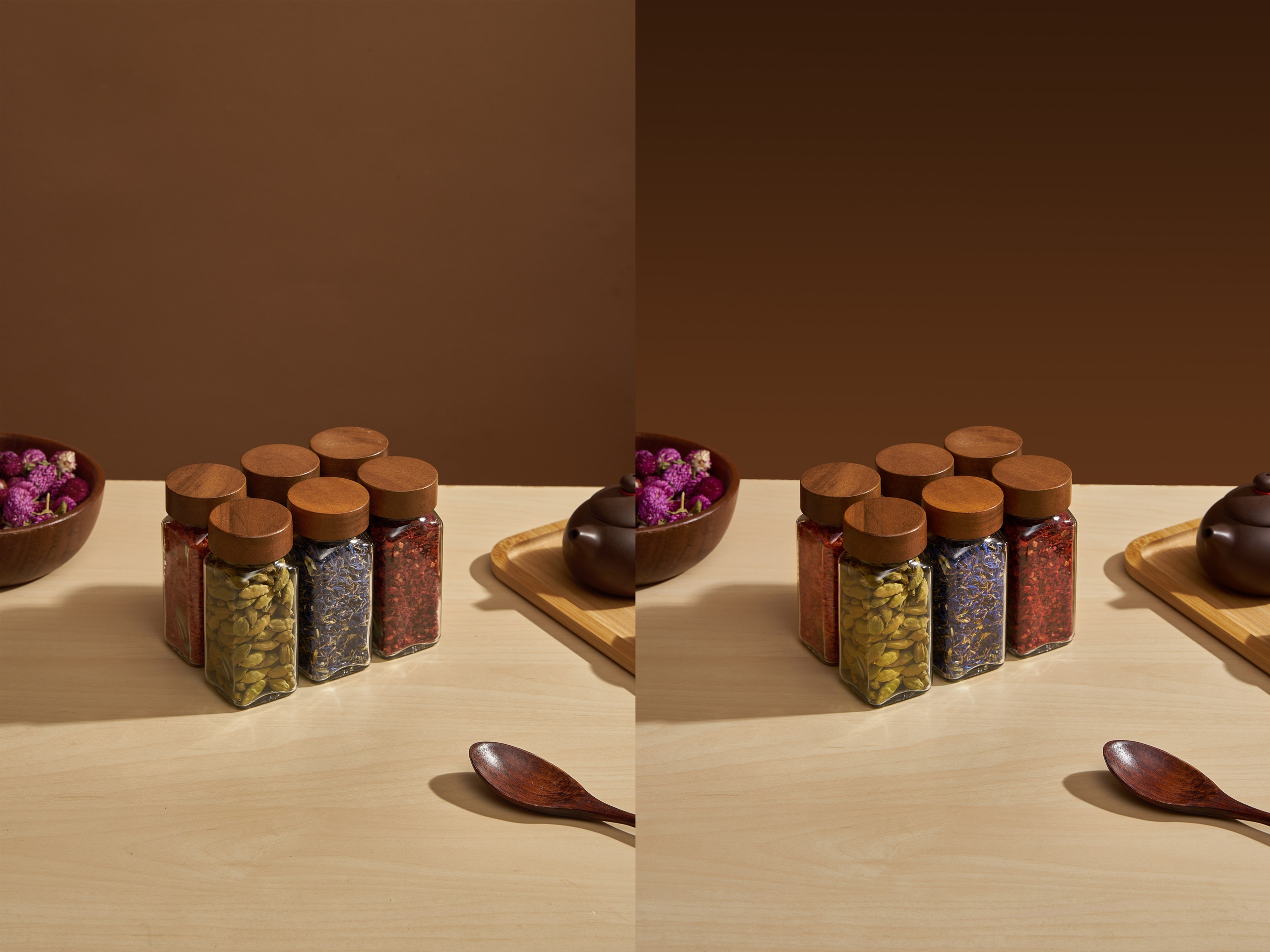 Красивые фото соусов и специй | Студия SVITHART