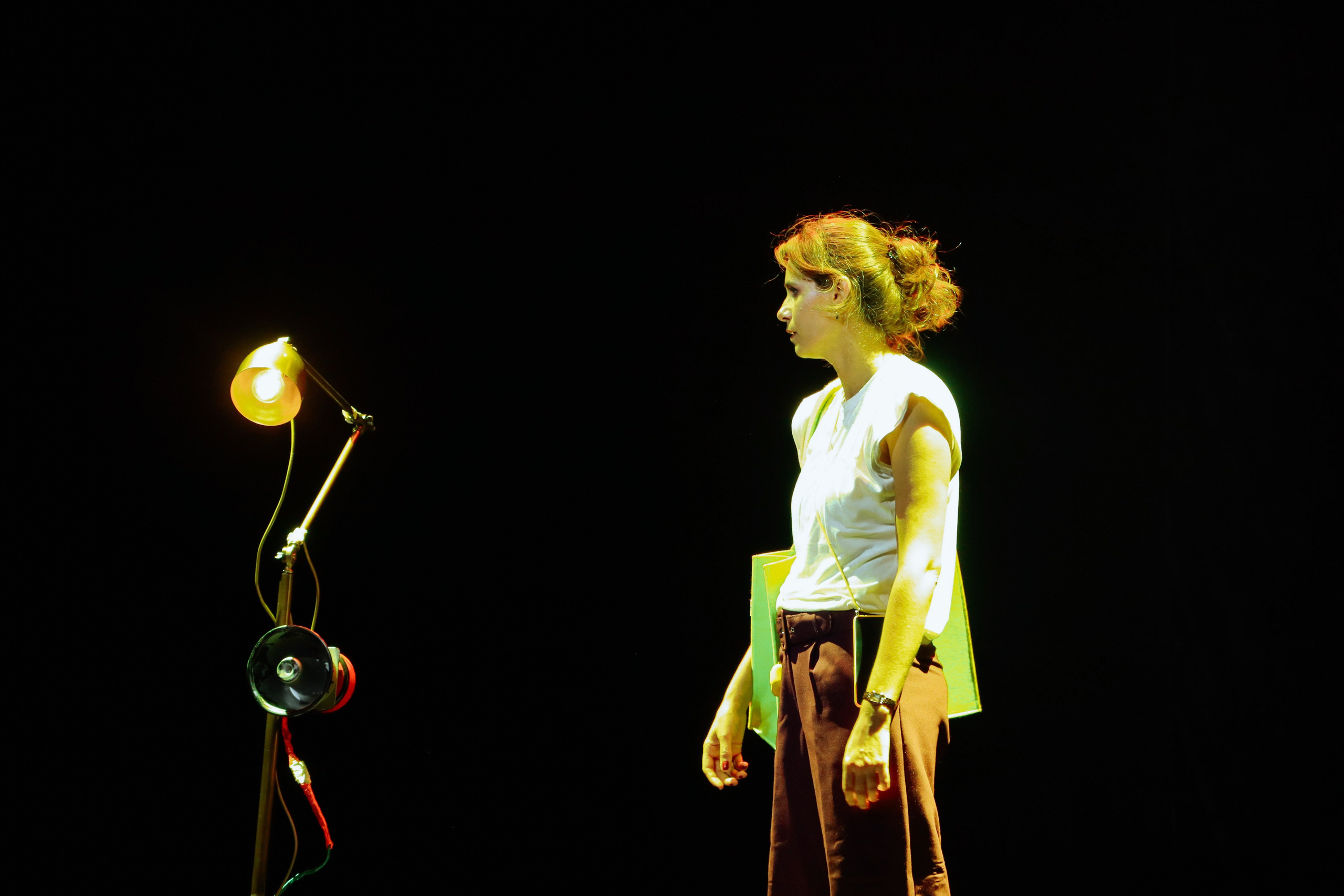 Фото. Международный театральный фестиваль-лаборатория «QITFest»