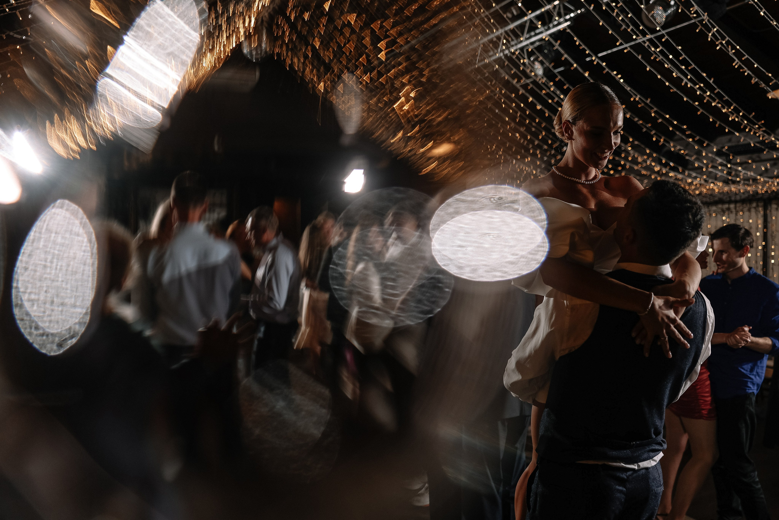 Катя и Паша. Свадебный и семейный Фотограф Денис Кошель