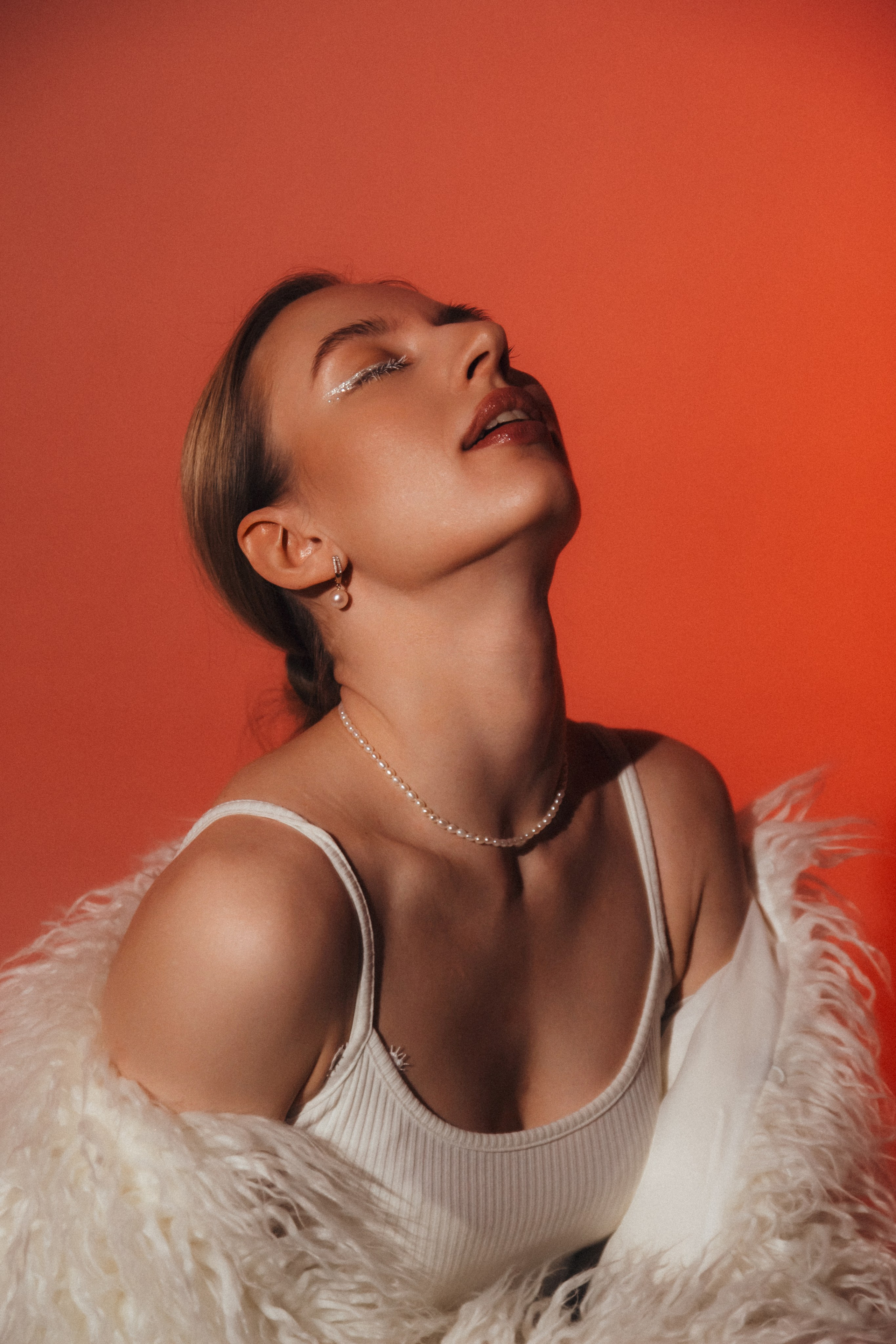 Лера. Профессиональный фотограф в Санкт-Петербурге