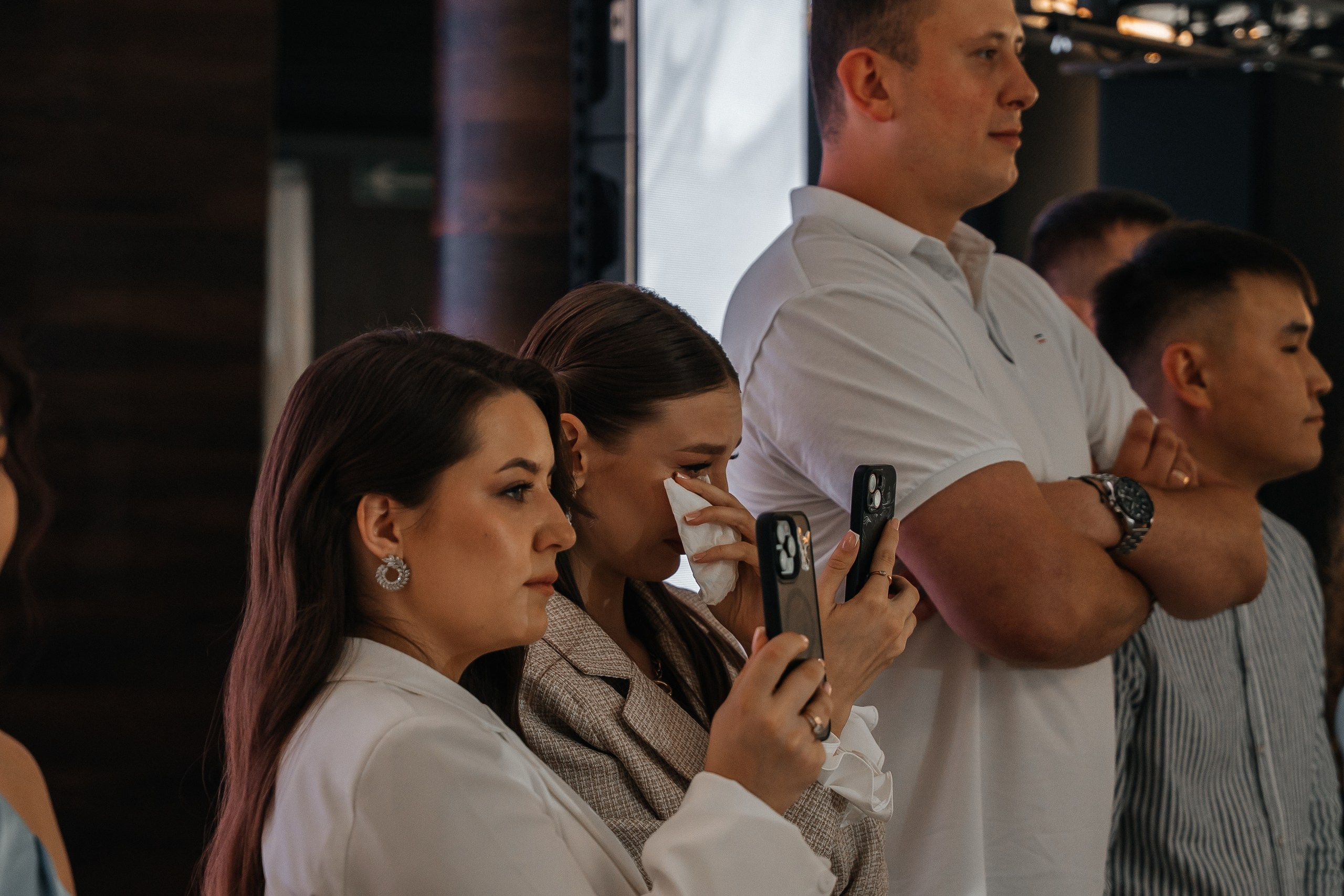 Вадим & Полина. Фотограф в Иркутске Сендыхеев Пётр