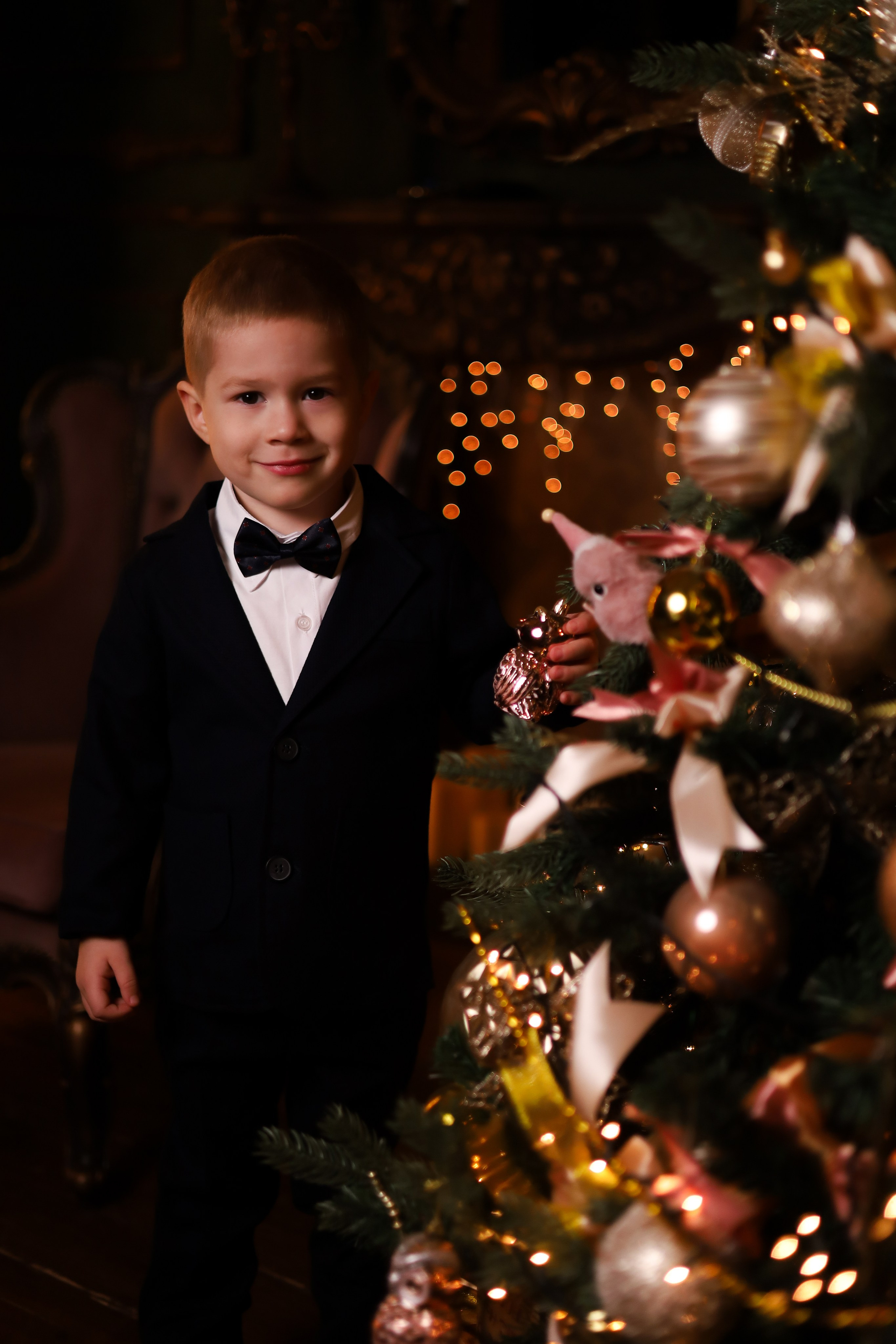 Олеся, Ростислав. Фотограф Анастасия Гордовская