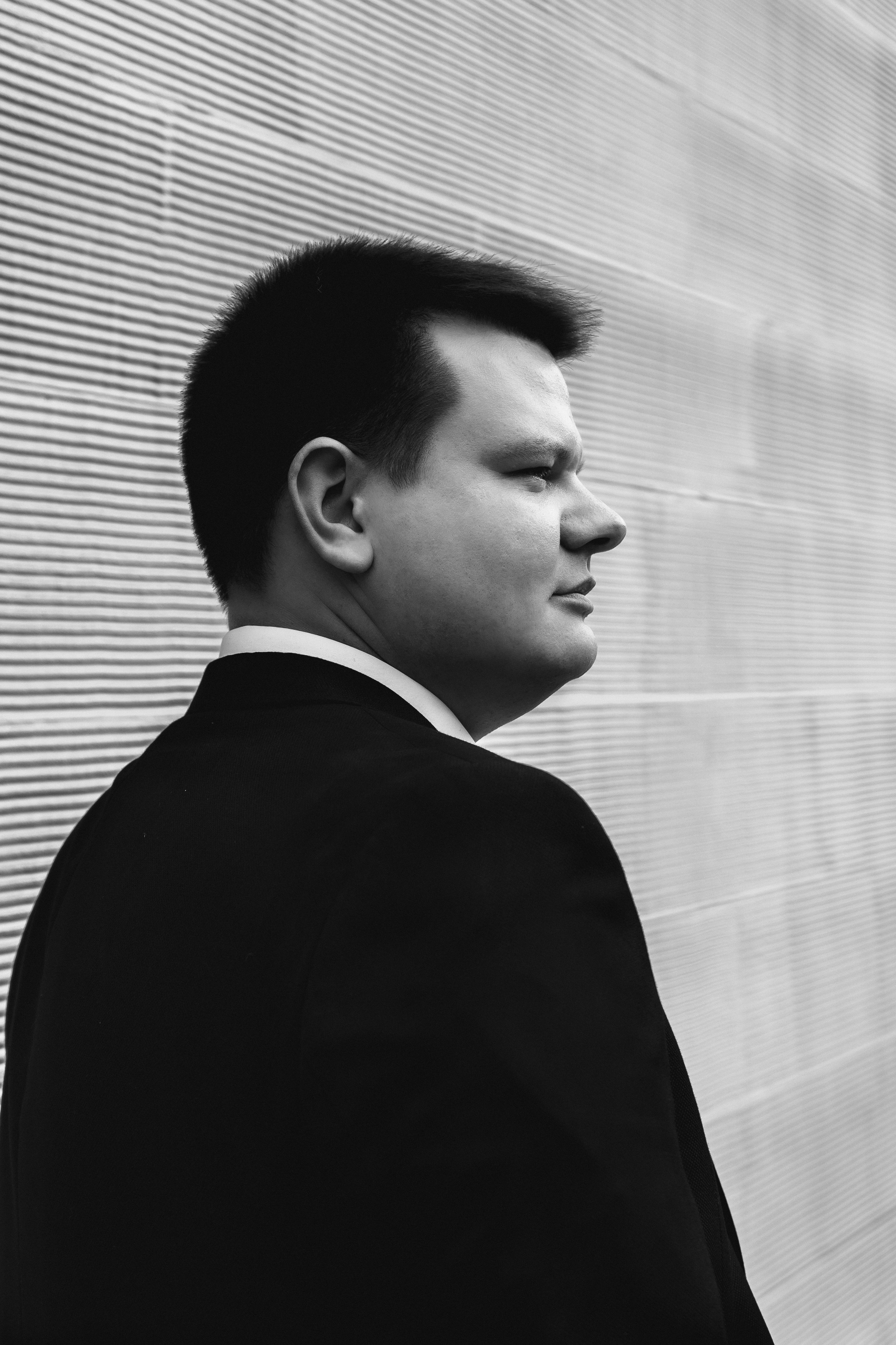 Свадьба Светы и Виктора. Свадебный фотограф в Тольятти Калашникова Анна