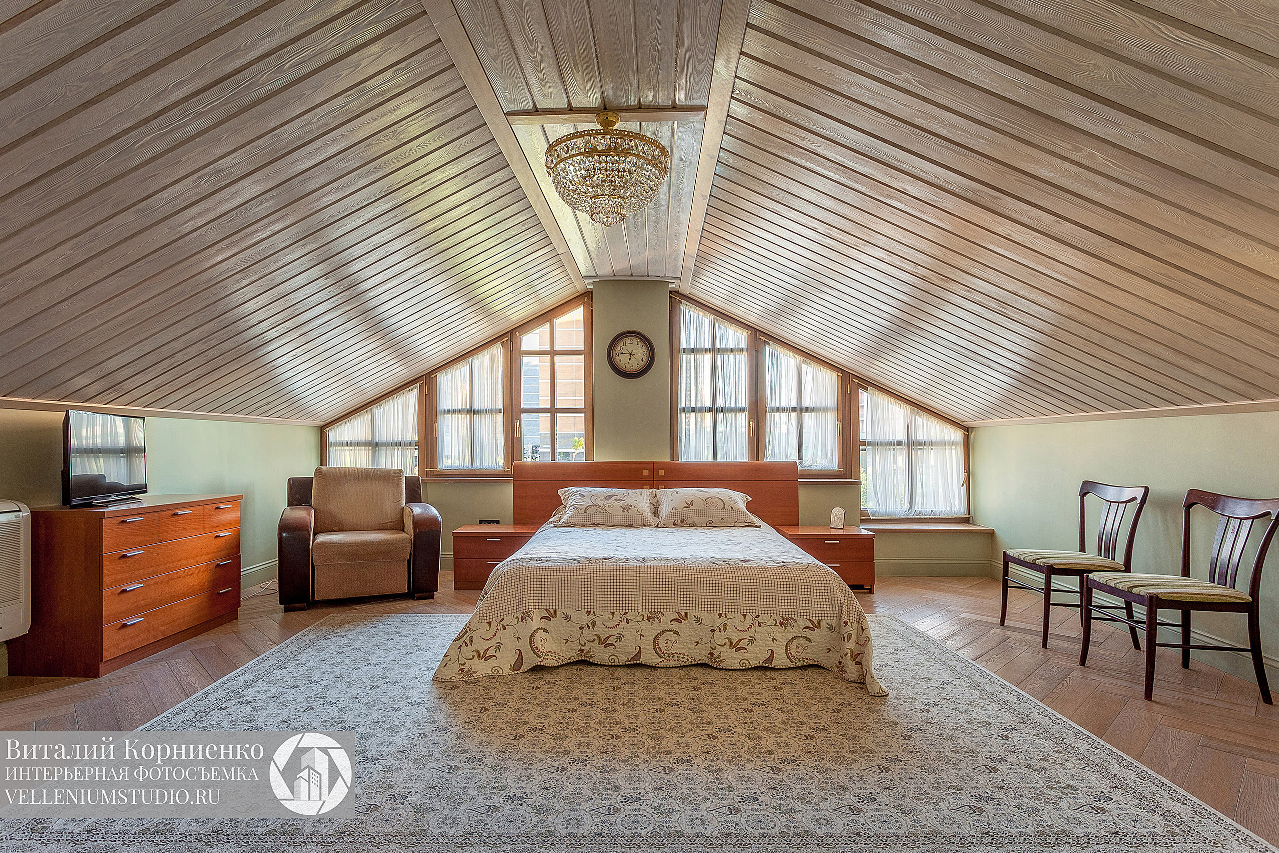 Фотосъемка дома в Краснодаре. Интерьерный фотограф Краснодар: профессионально по доступным ценам