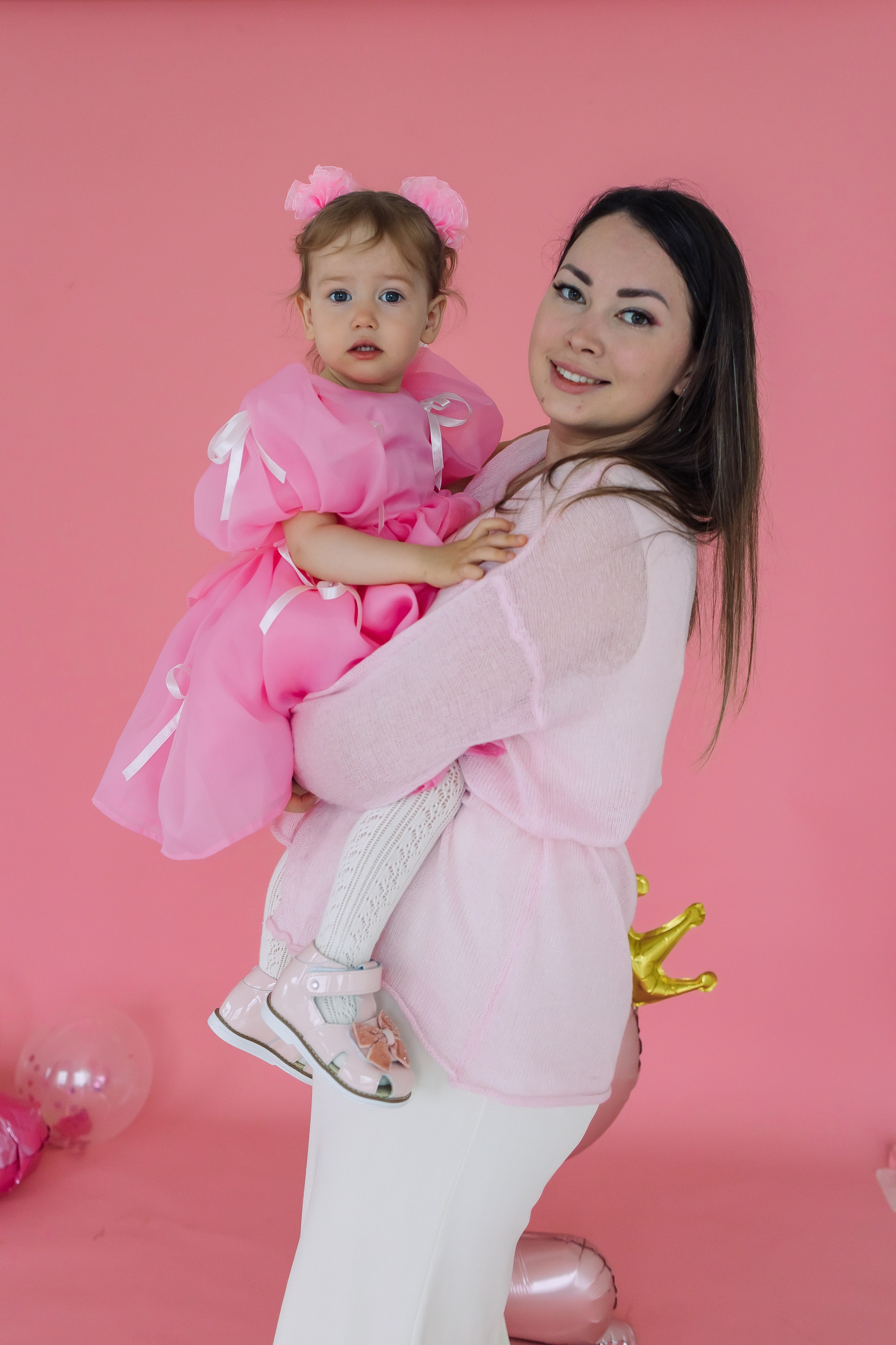 Семейные. Фотограф в Подольске