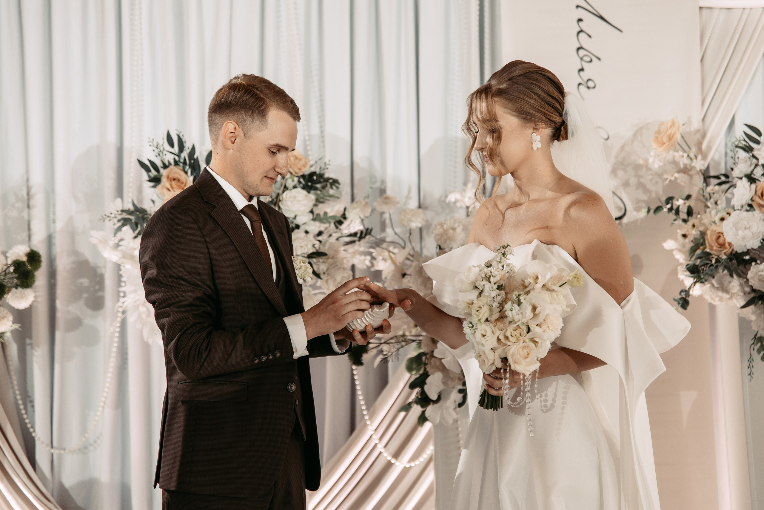 Илья & Ангелина. Свадебный ФОТОГРАФ и ВИДЕОГРАФ Ульяновск